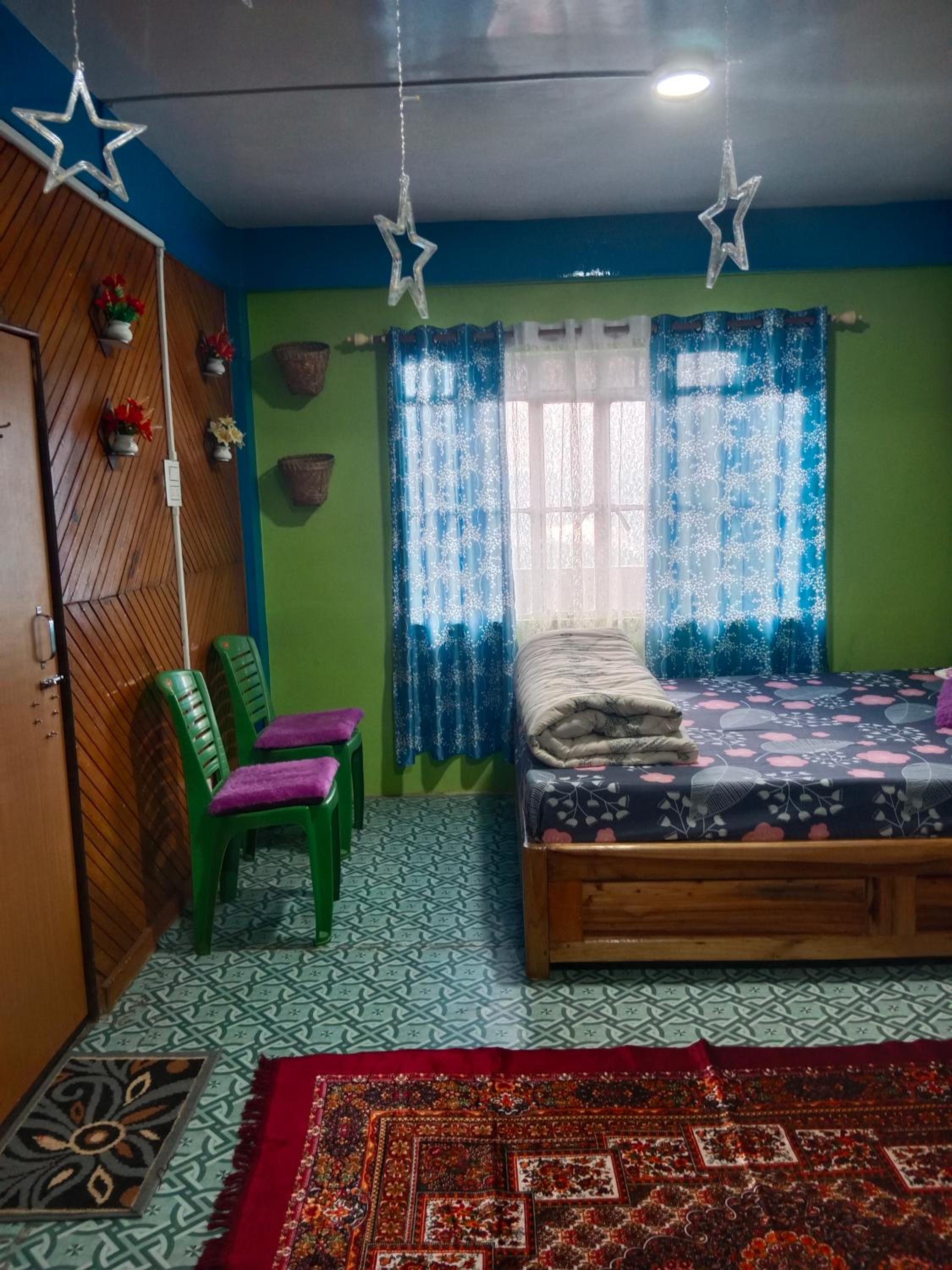 Superior Queen Room with Two Queen Beds