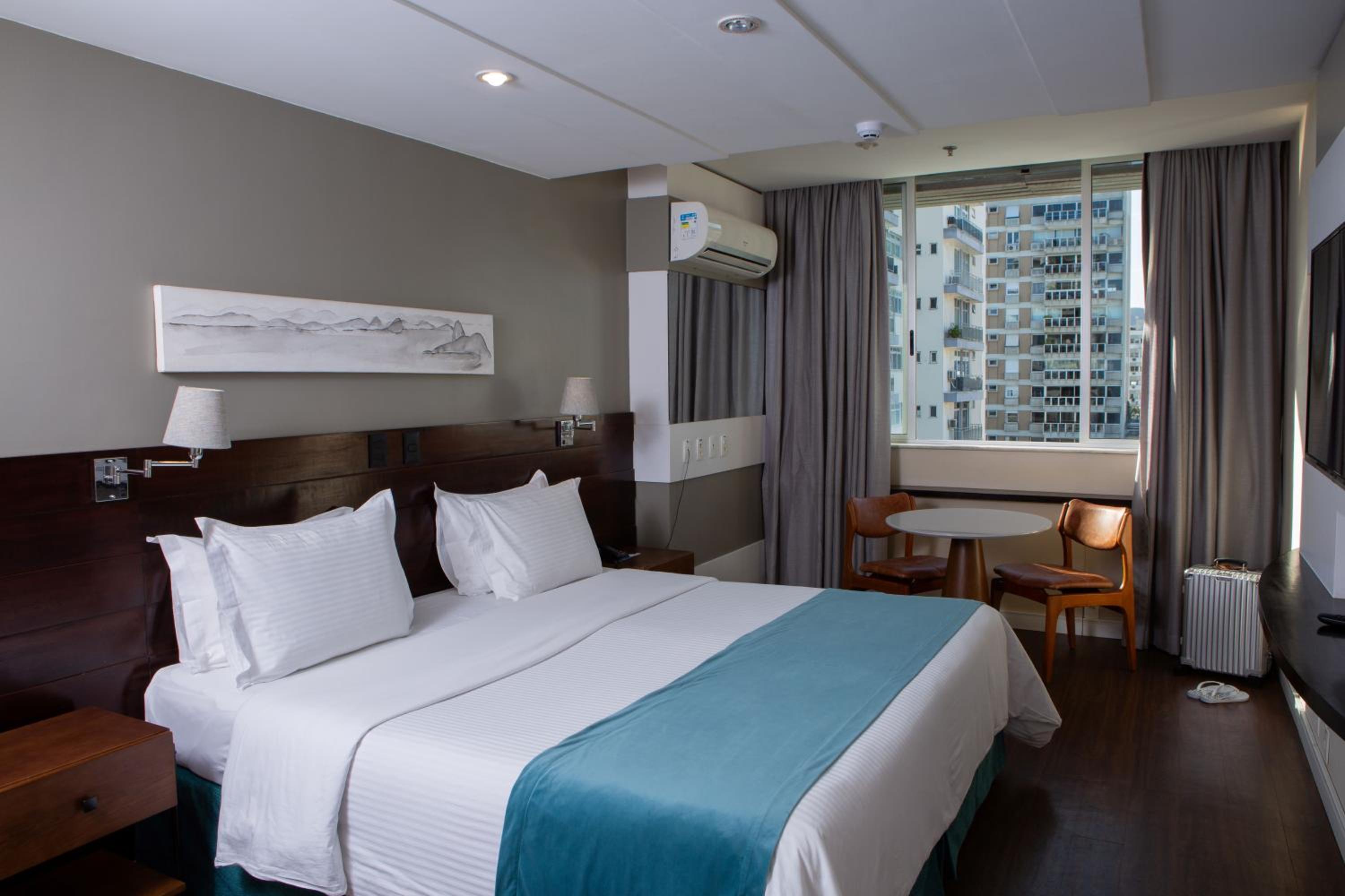Standard Room - Photo 1