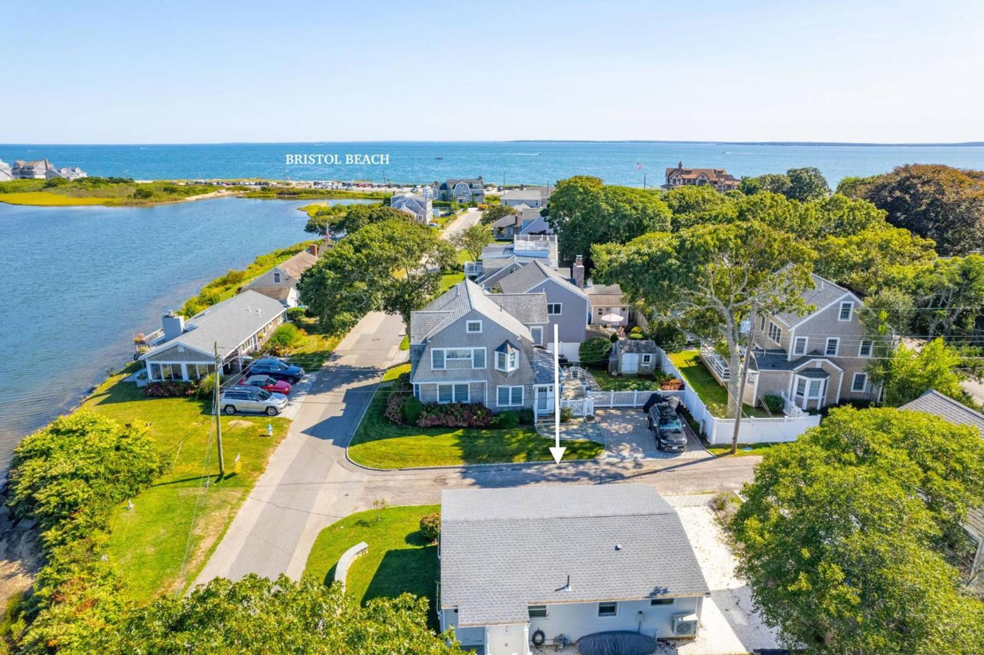 Vacation Home photo 2