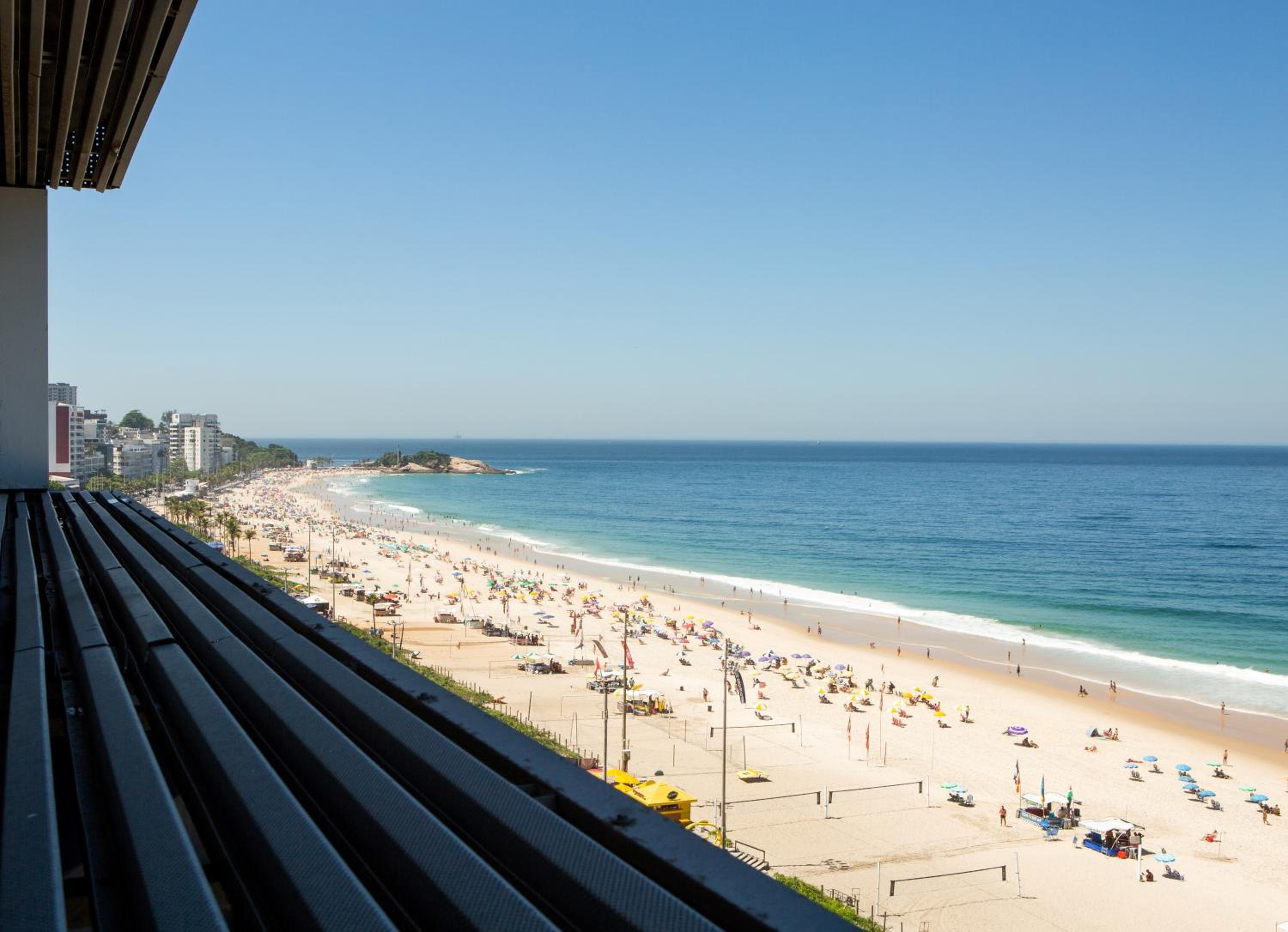 Deluxe Room with Ocean View - Photo 7