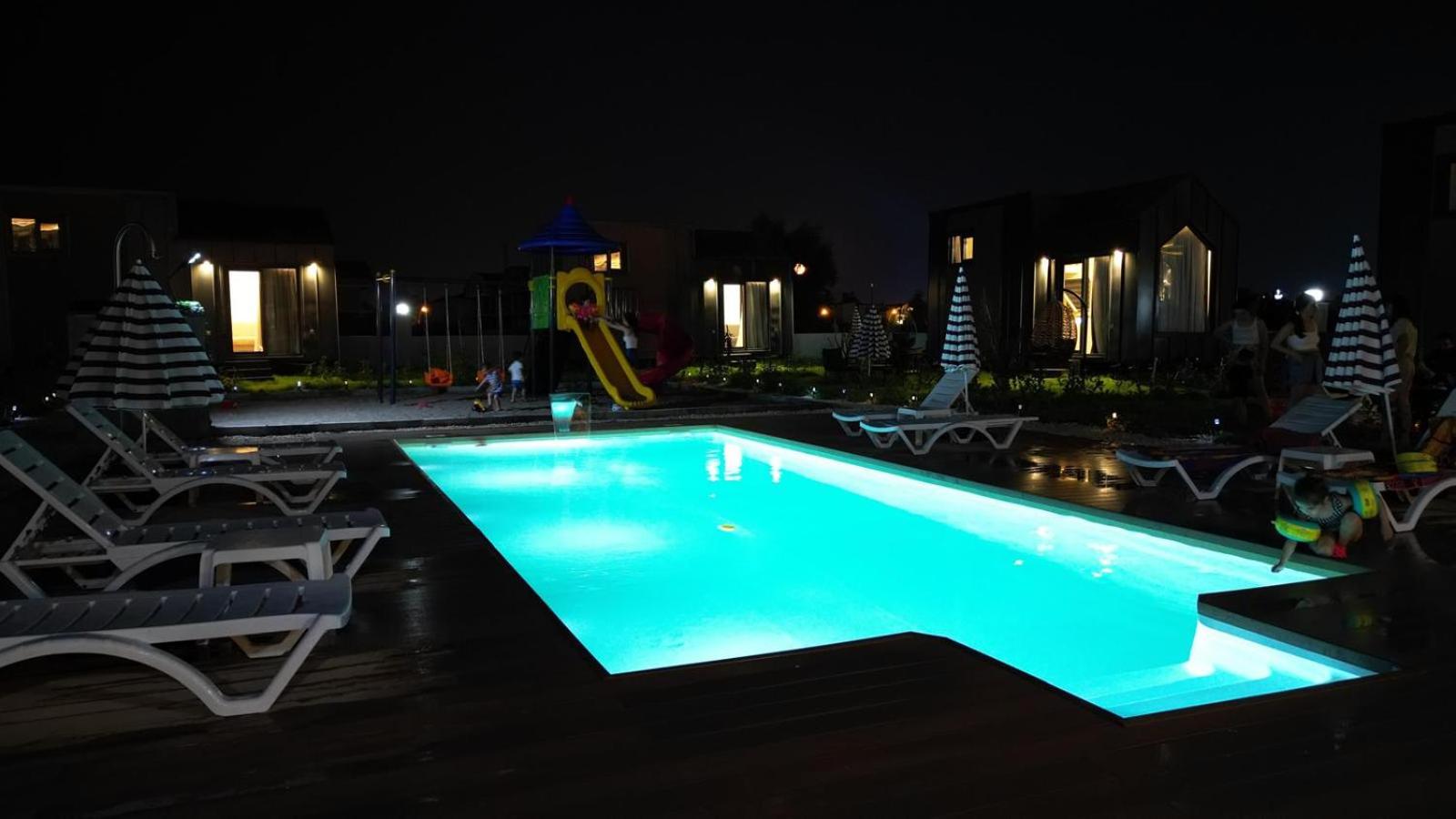 Vacation Home - Photo 20