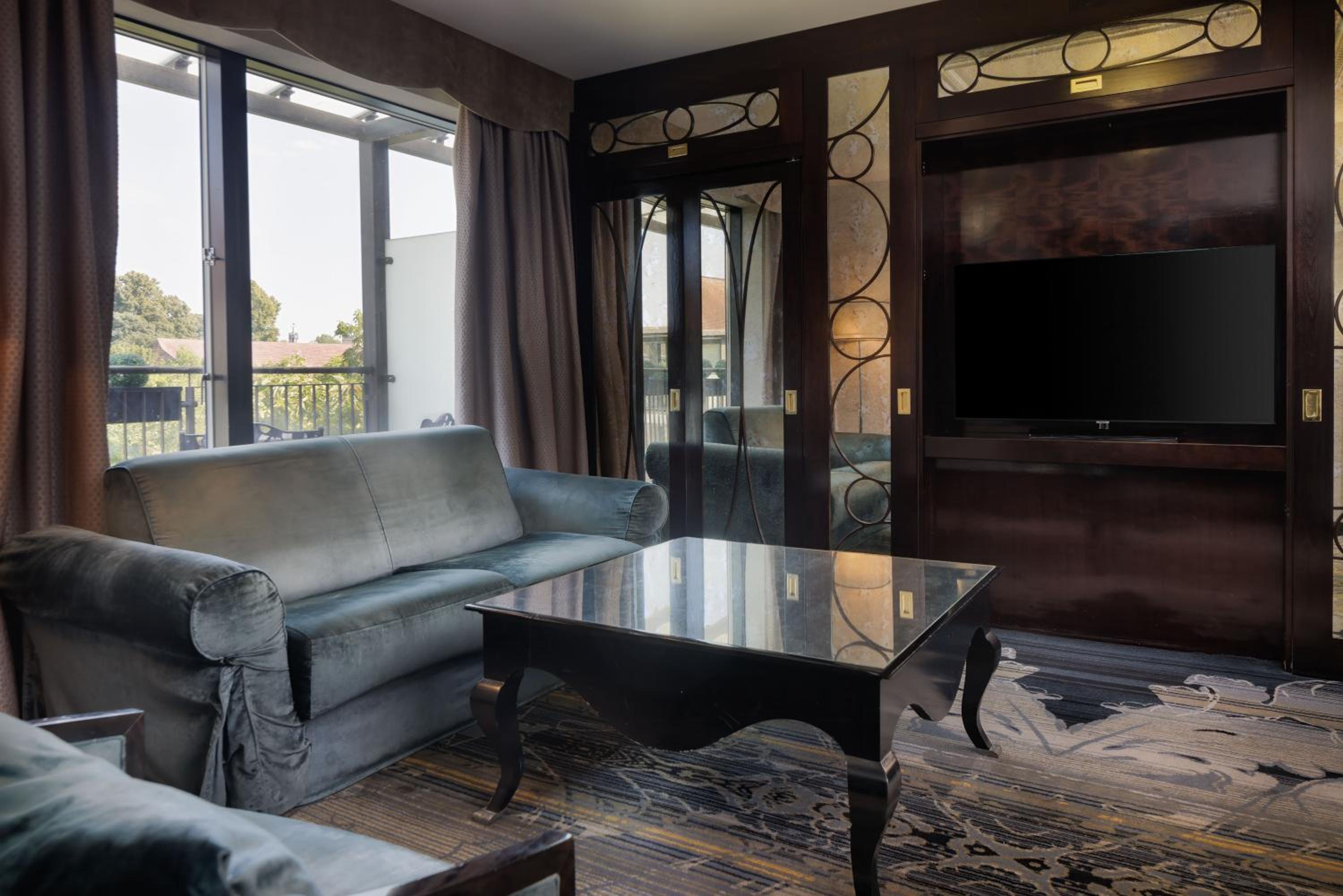 King Junior Suite - Photo 9