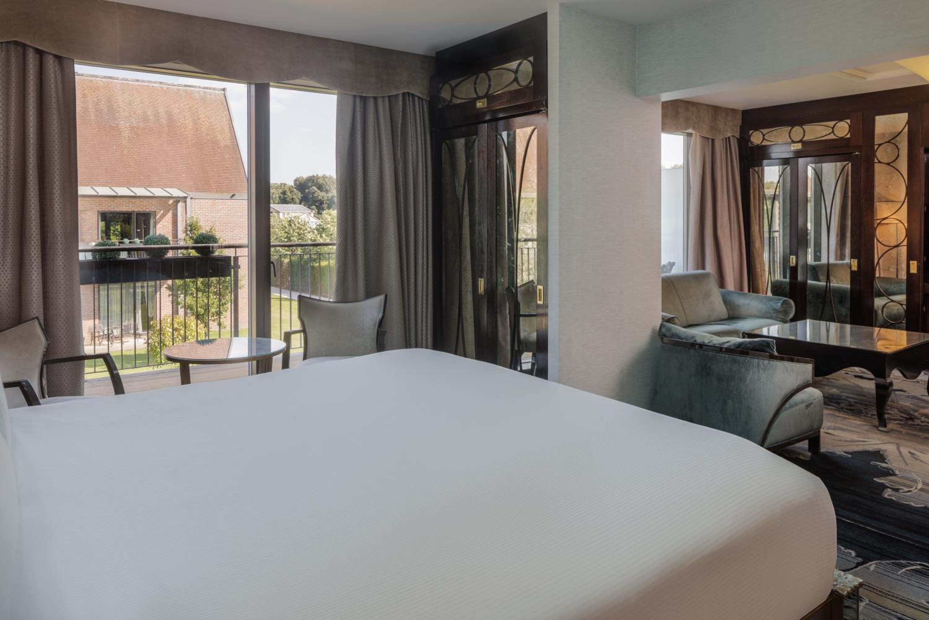 King Junior Suite - Photo 8