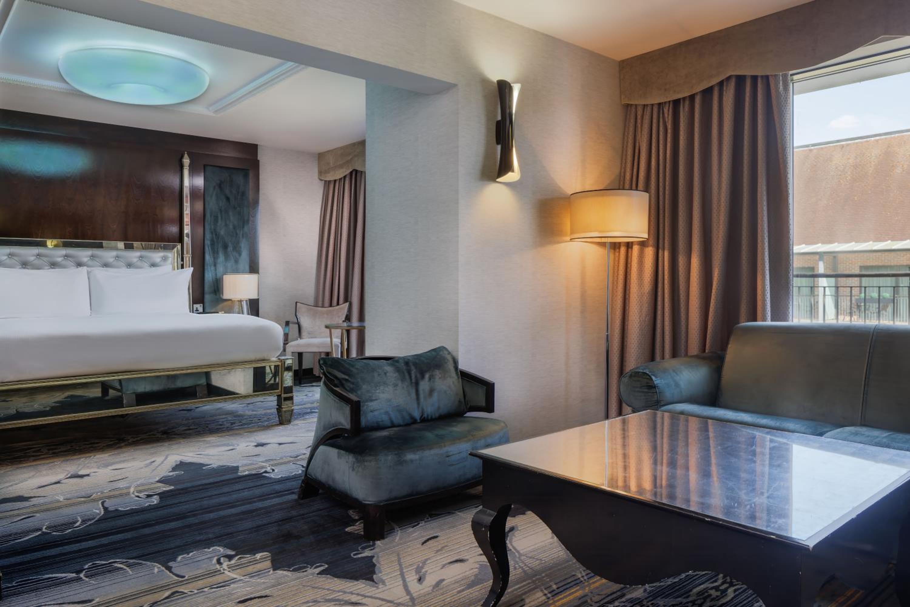 King Junior Suite - Photo 6