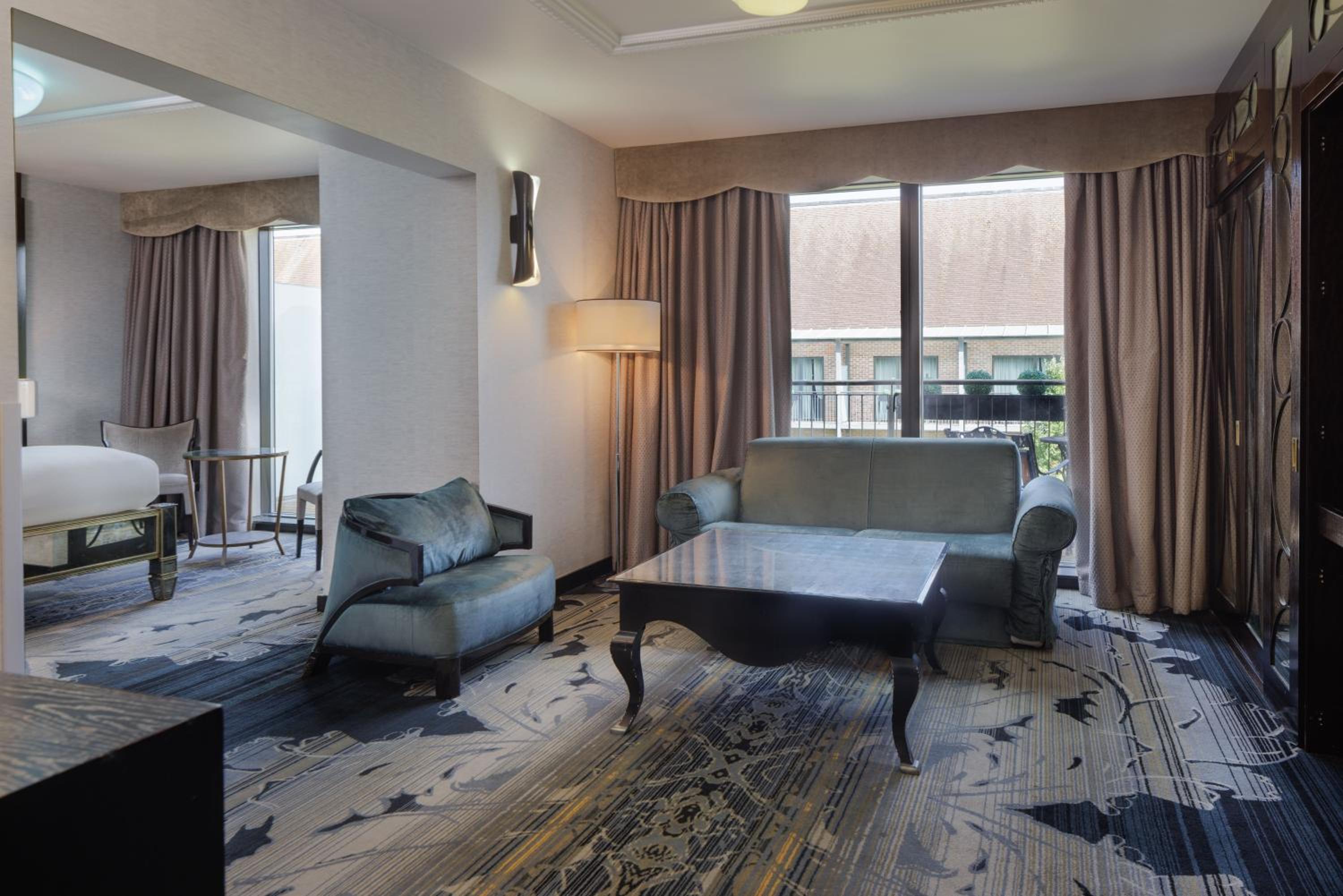 King Junior Suite - Photo 7