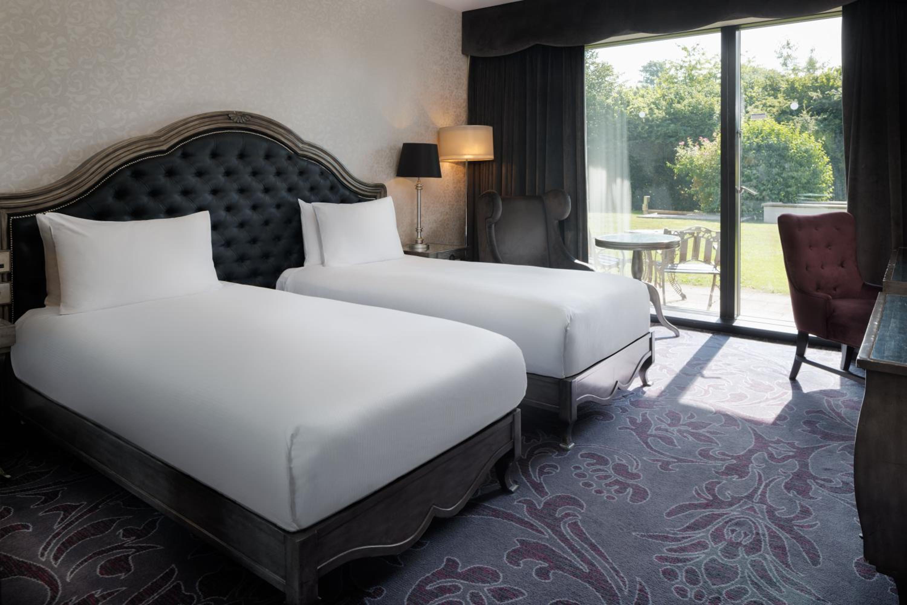 Deluxe Twin Room - Photo 4