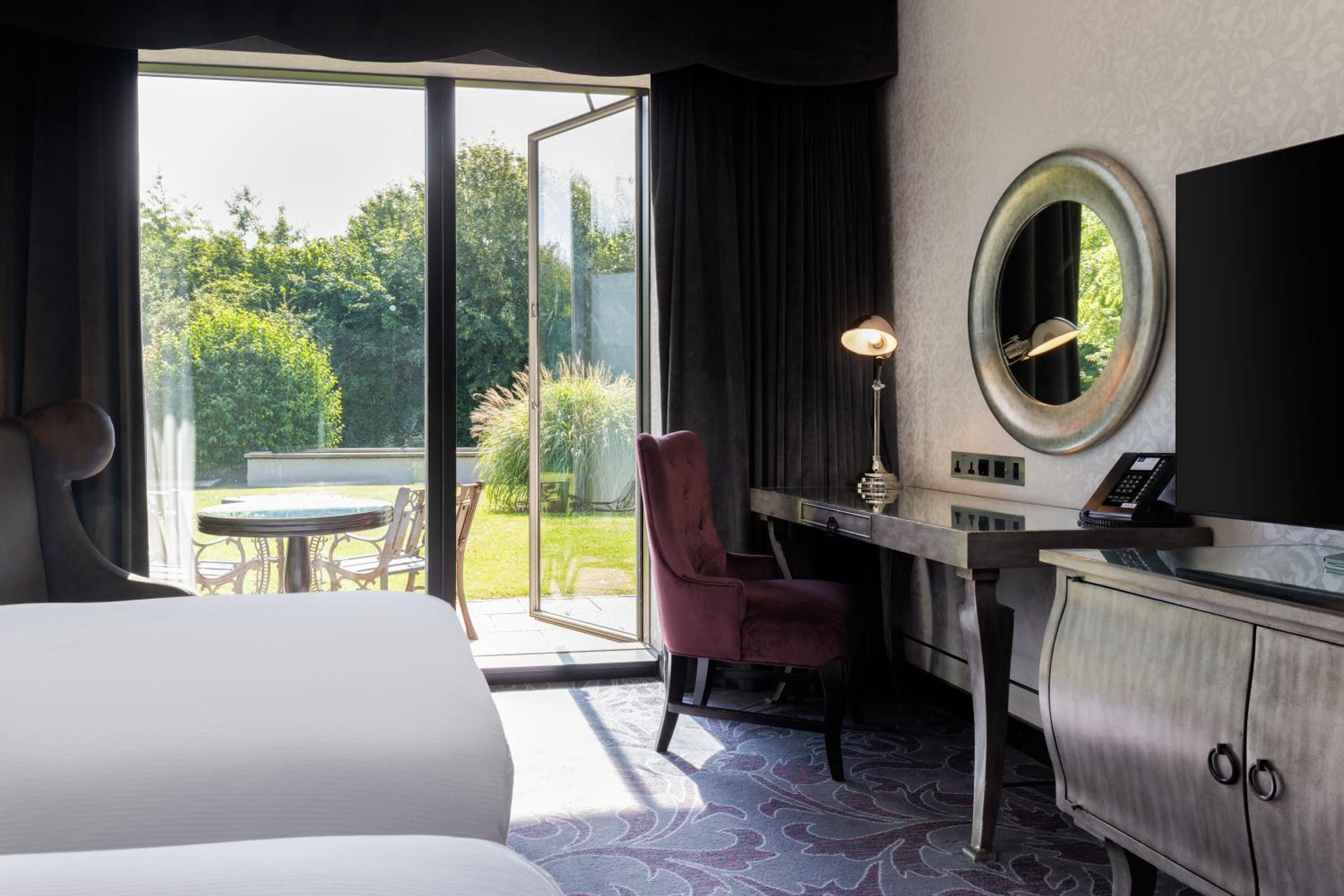 Deluxe Twin Room - Photo 5