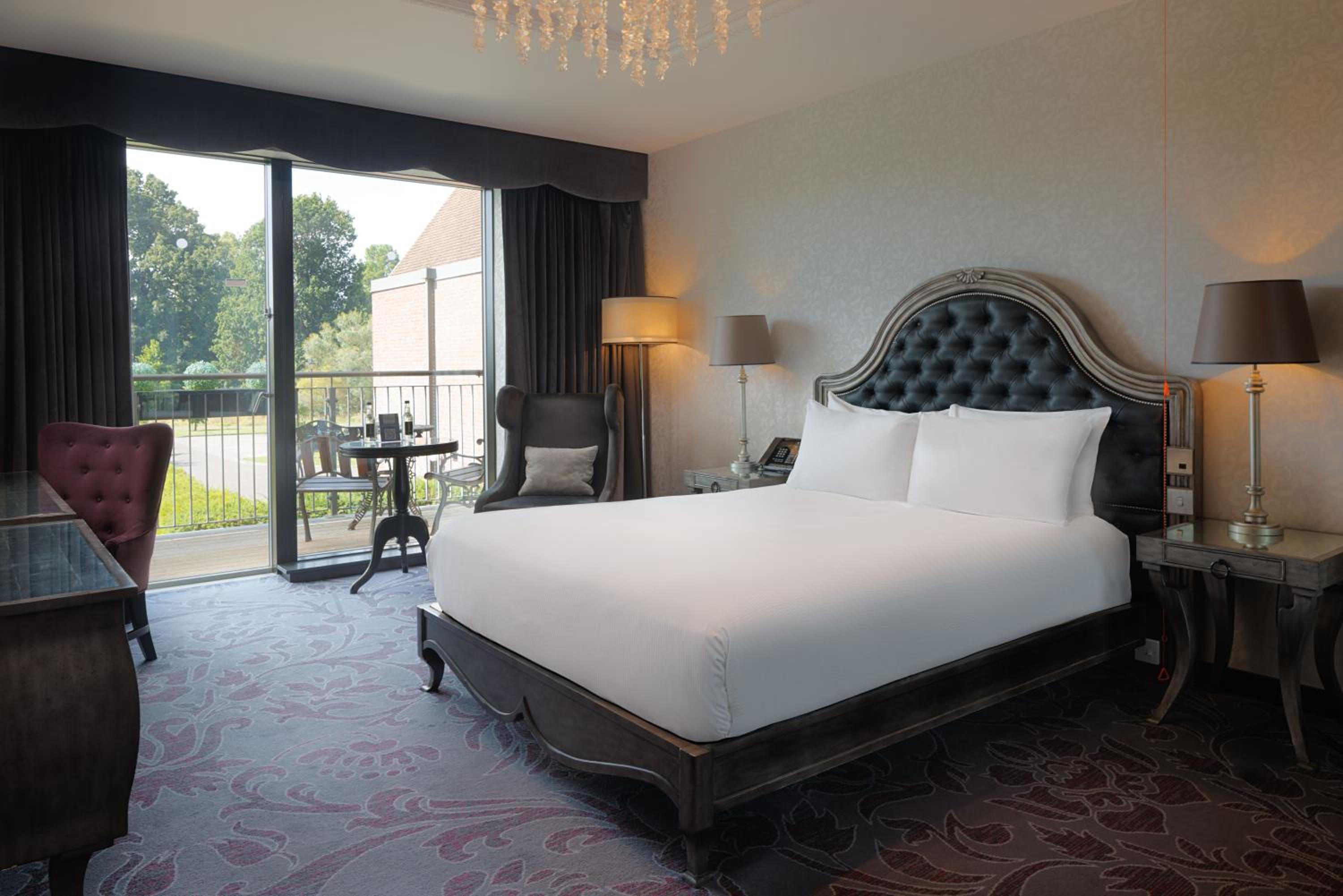 Queen Room - Mobility Access - Photo 5