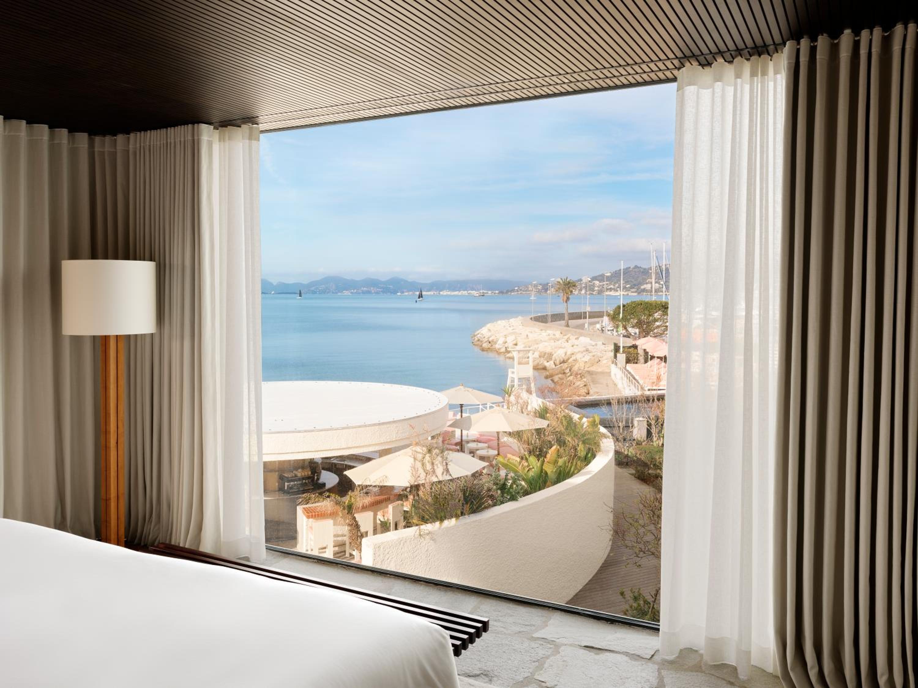 Suite Executive