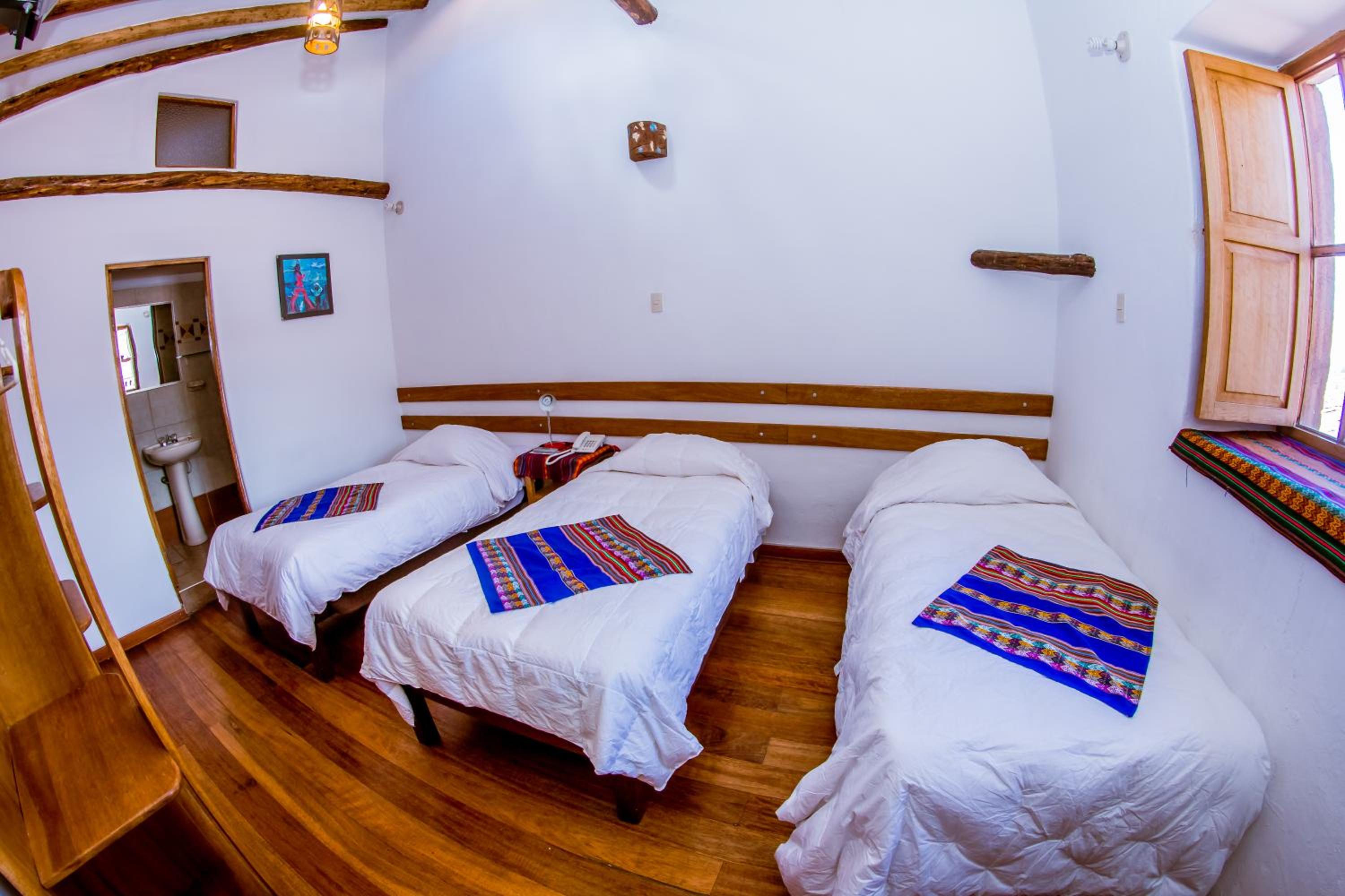 Triple Room photo 1
