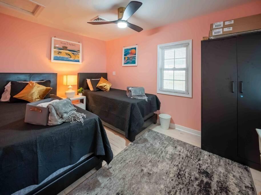 Four-Bedroom House photo 1