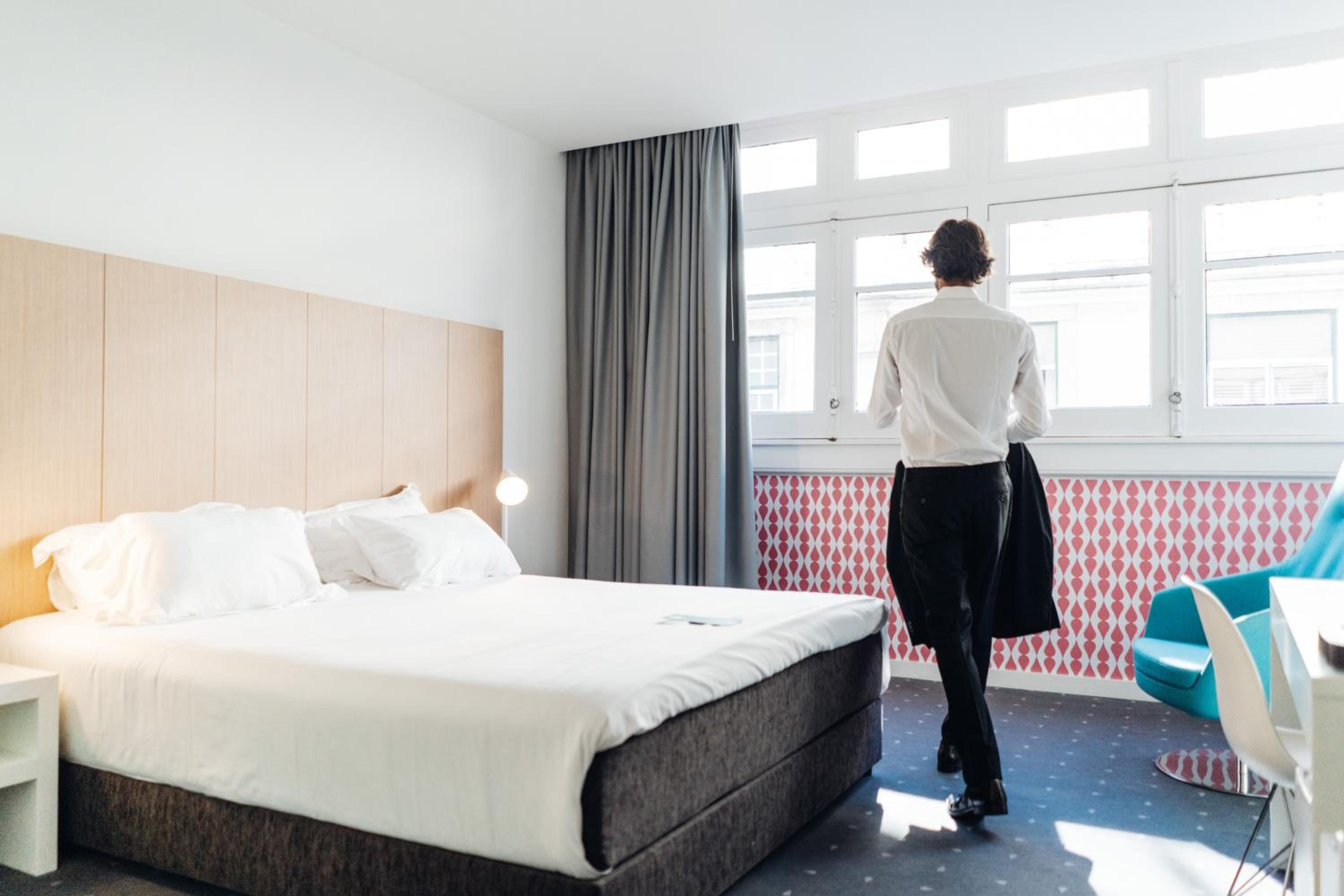 Double Room - Photo 4