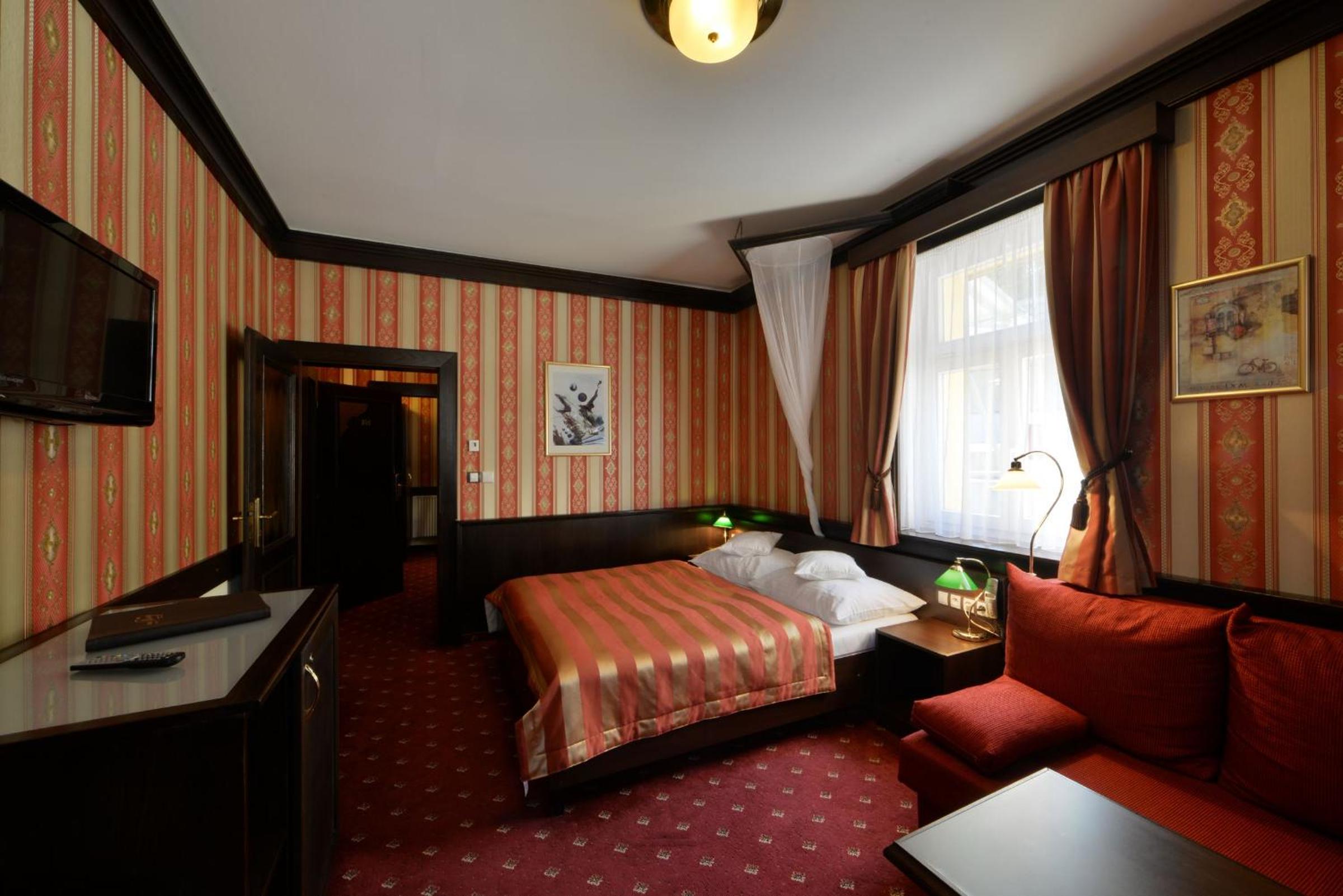 Junior Suite photo 2