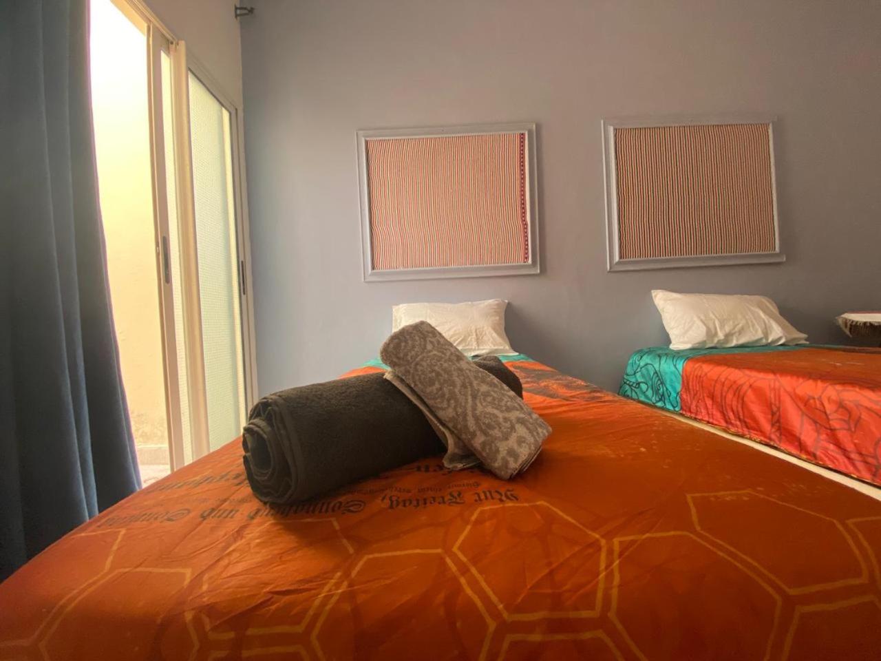 Twin Room photo 1