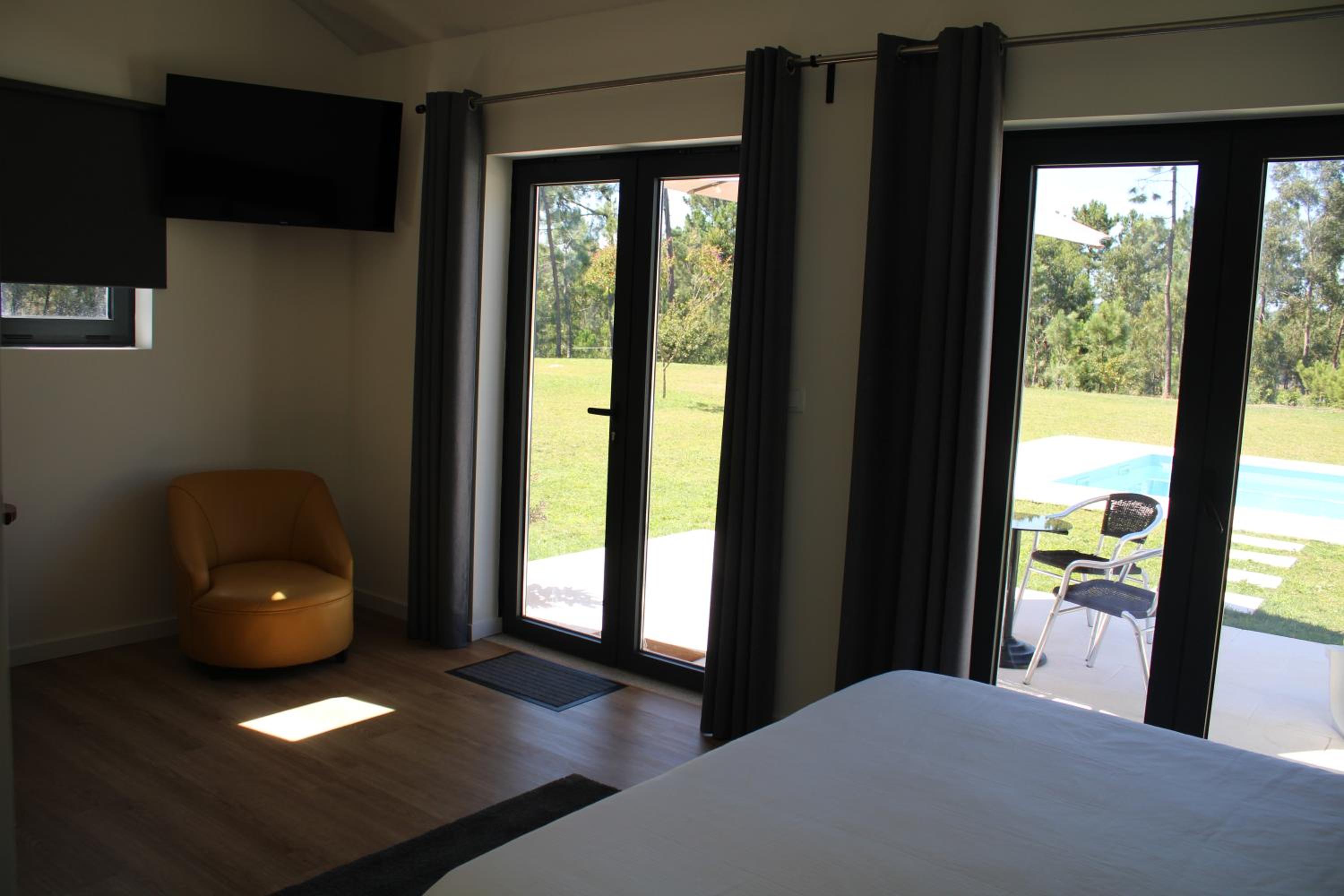 Double Room with Terrace photo 3
