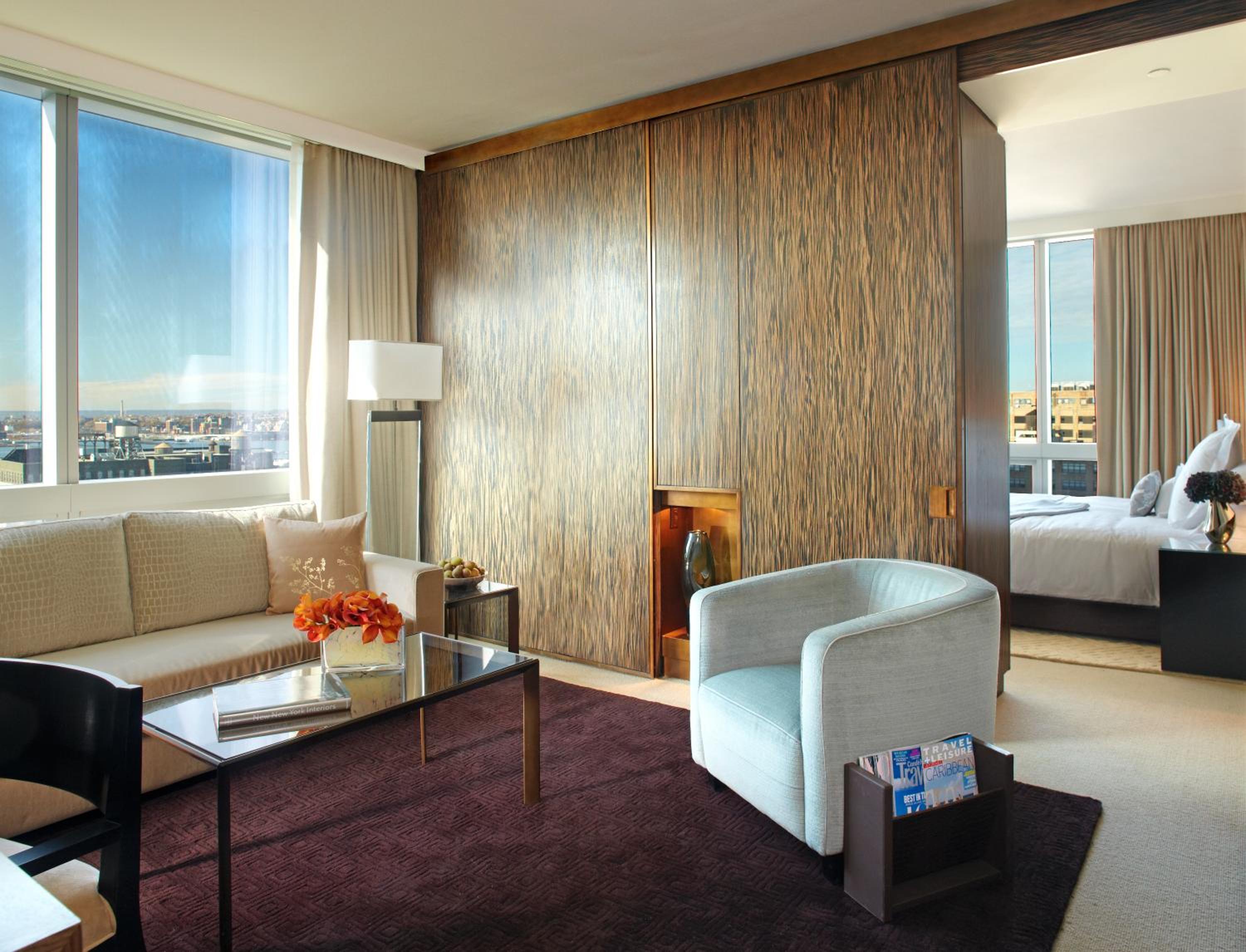 Junior Penthouse