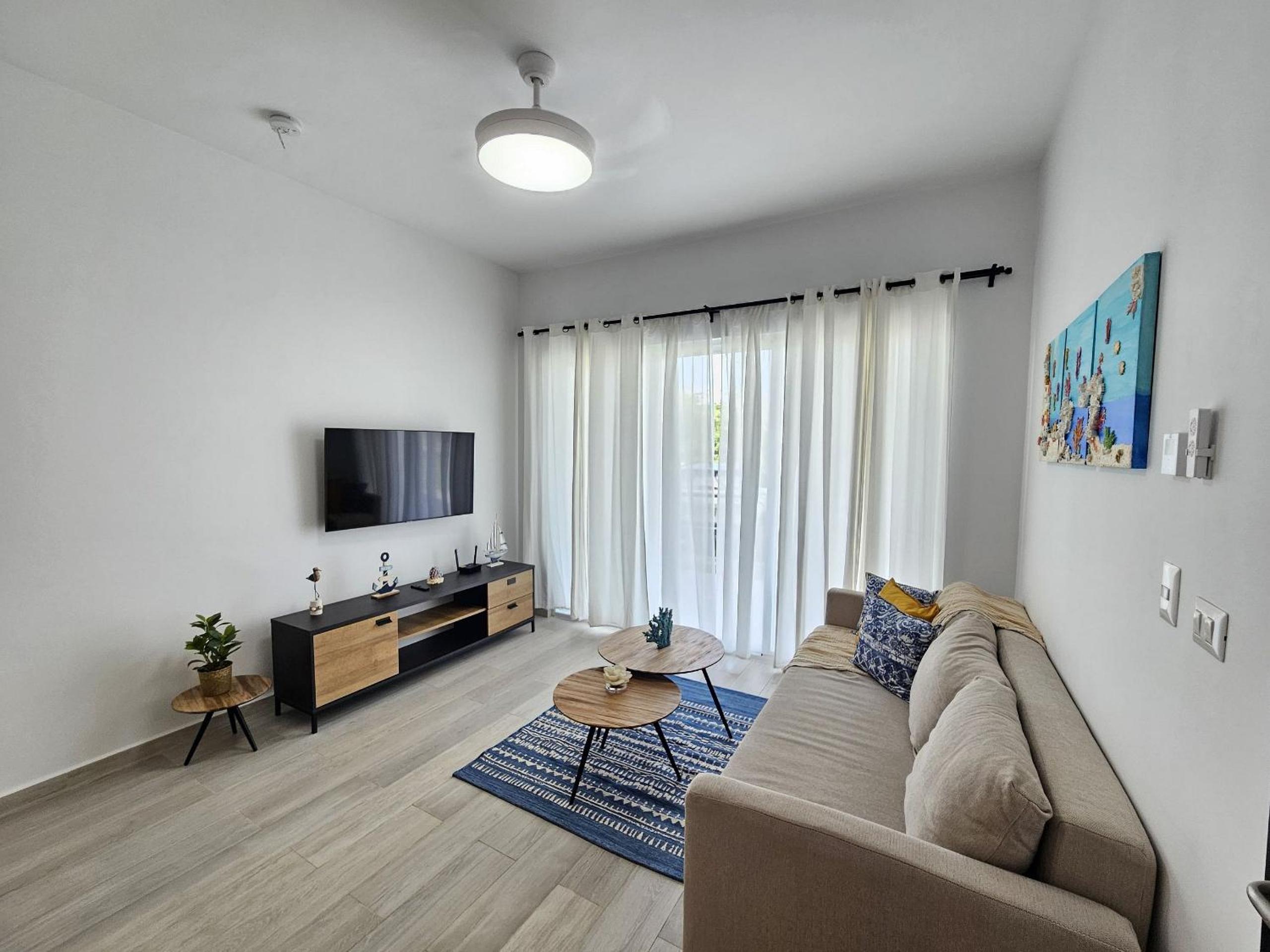 Apartment photo 1