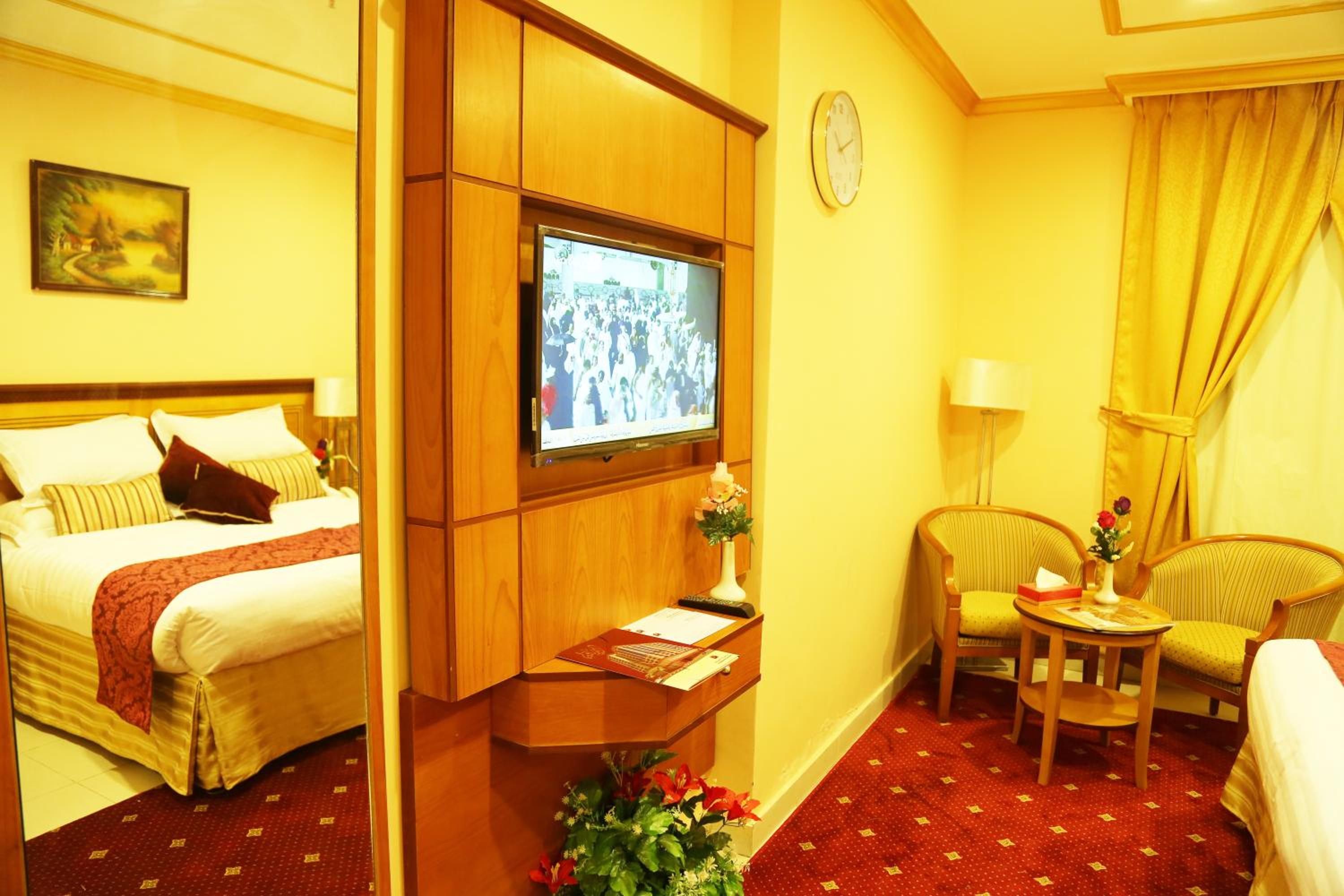 Quadruple Room photo 1