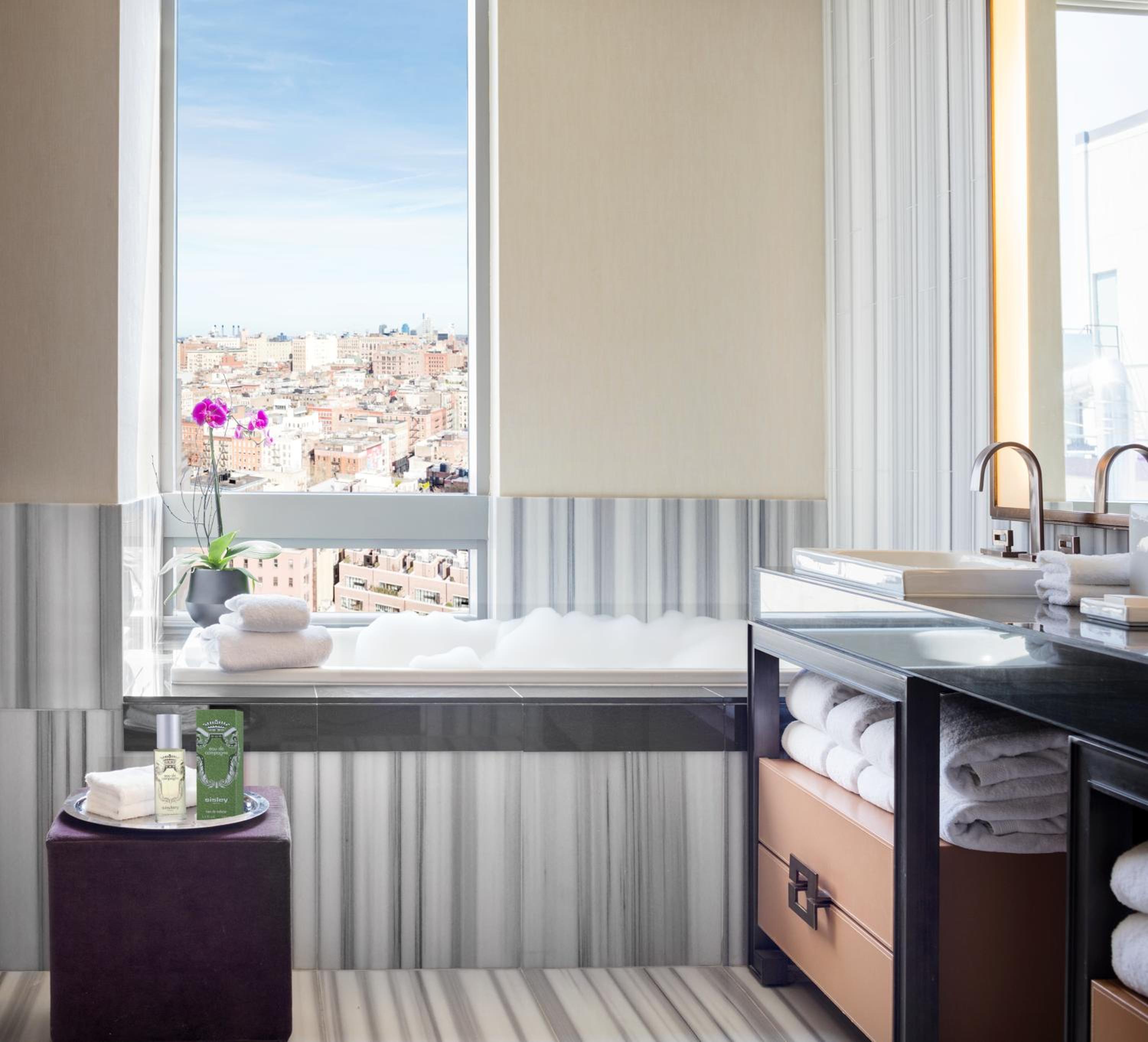 Junior Penthouse