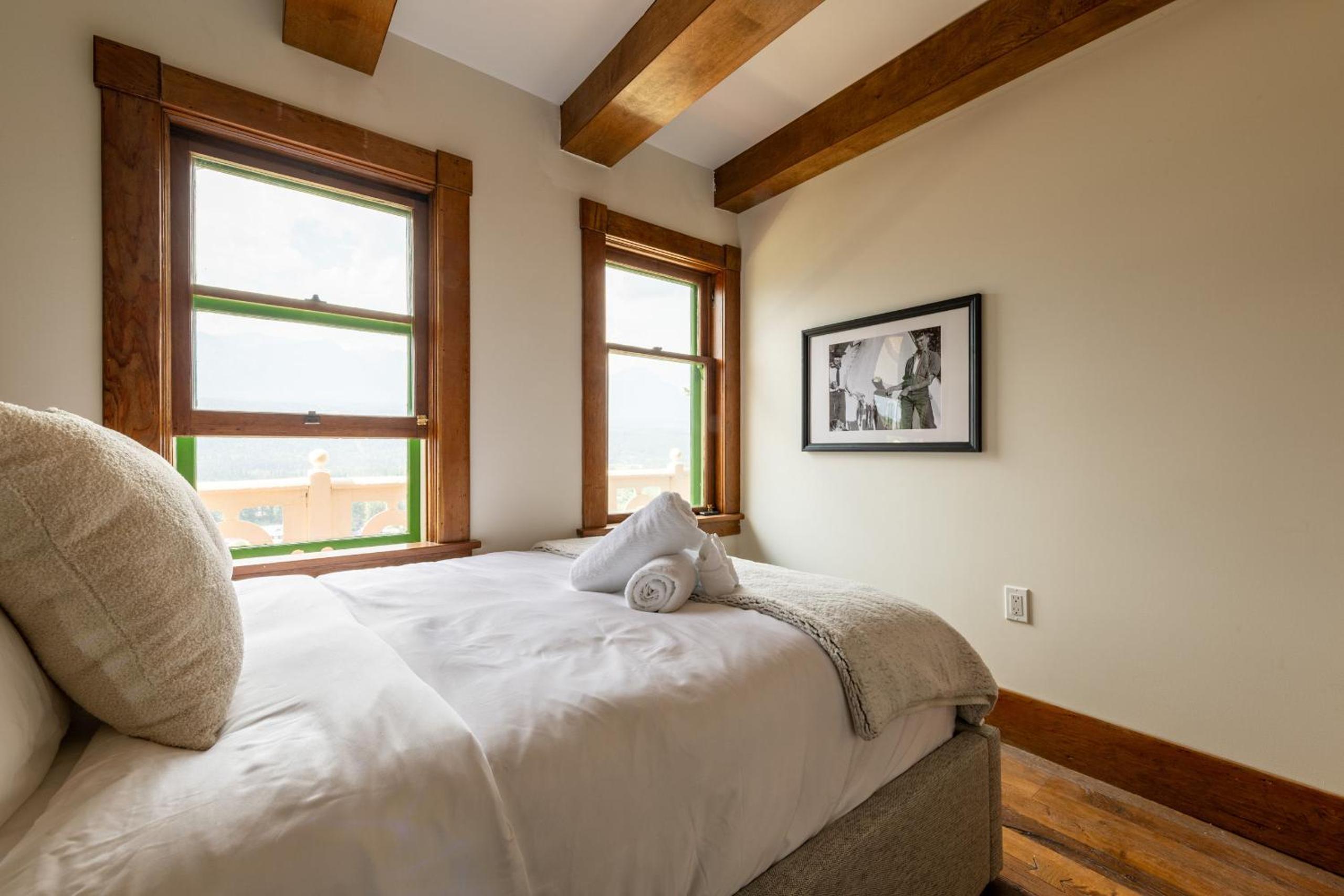 Chalet photo 3