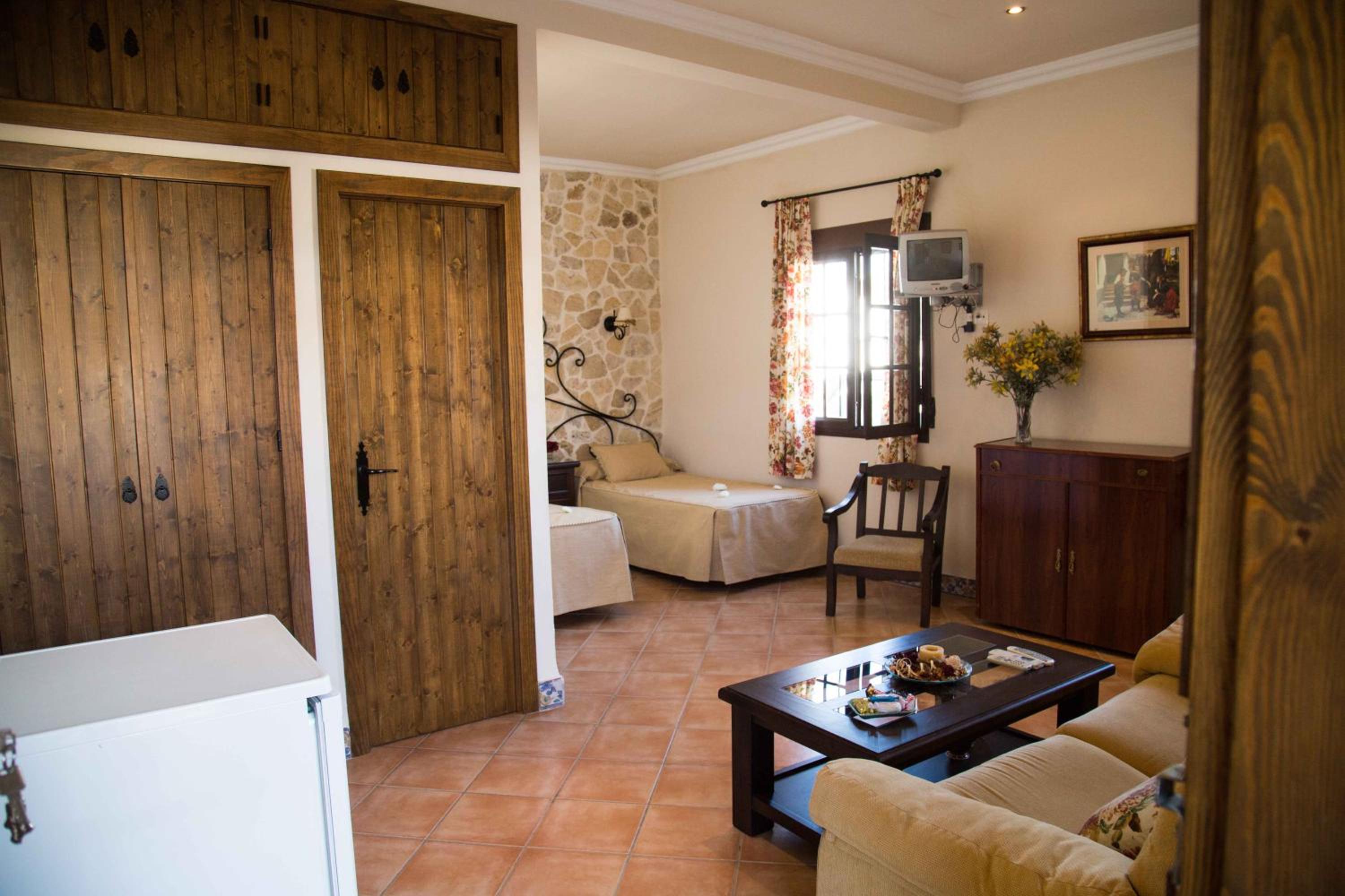 Double Room photo 3