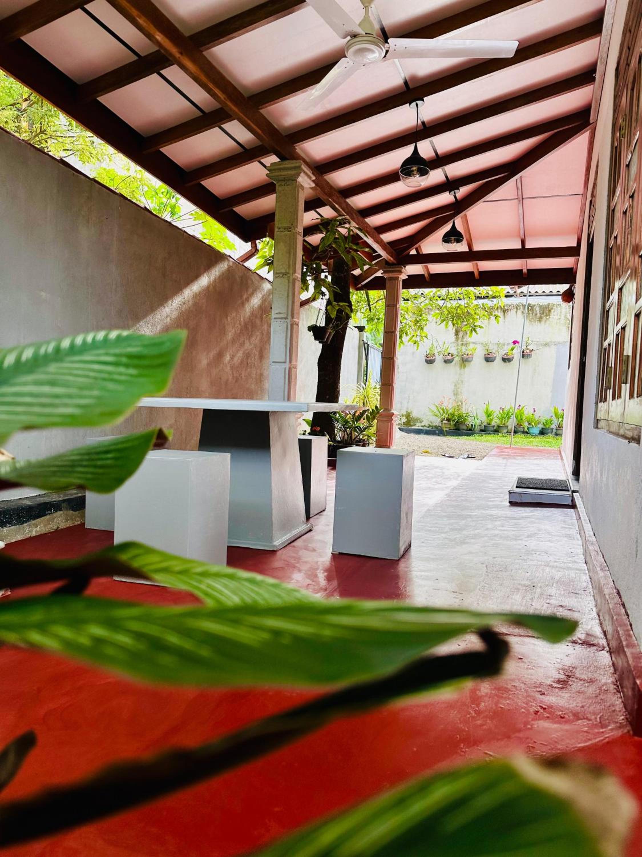 Two-Bedroom Villa photo 2