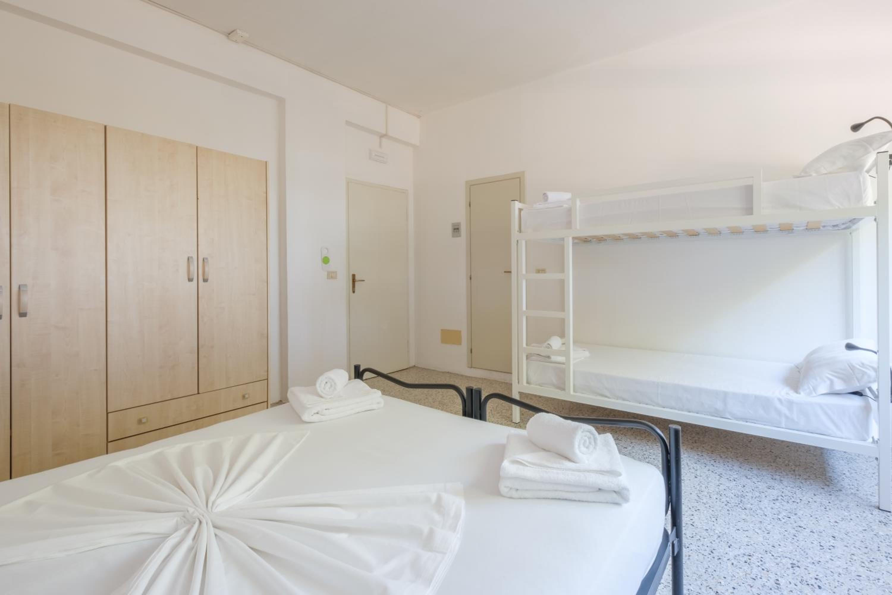 Quadruple Room photo 1