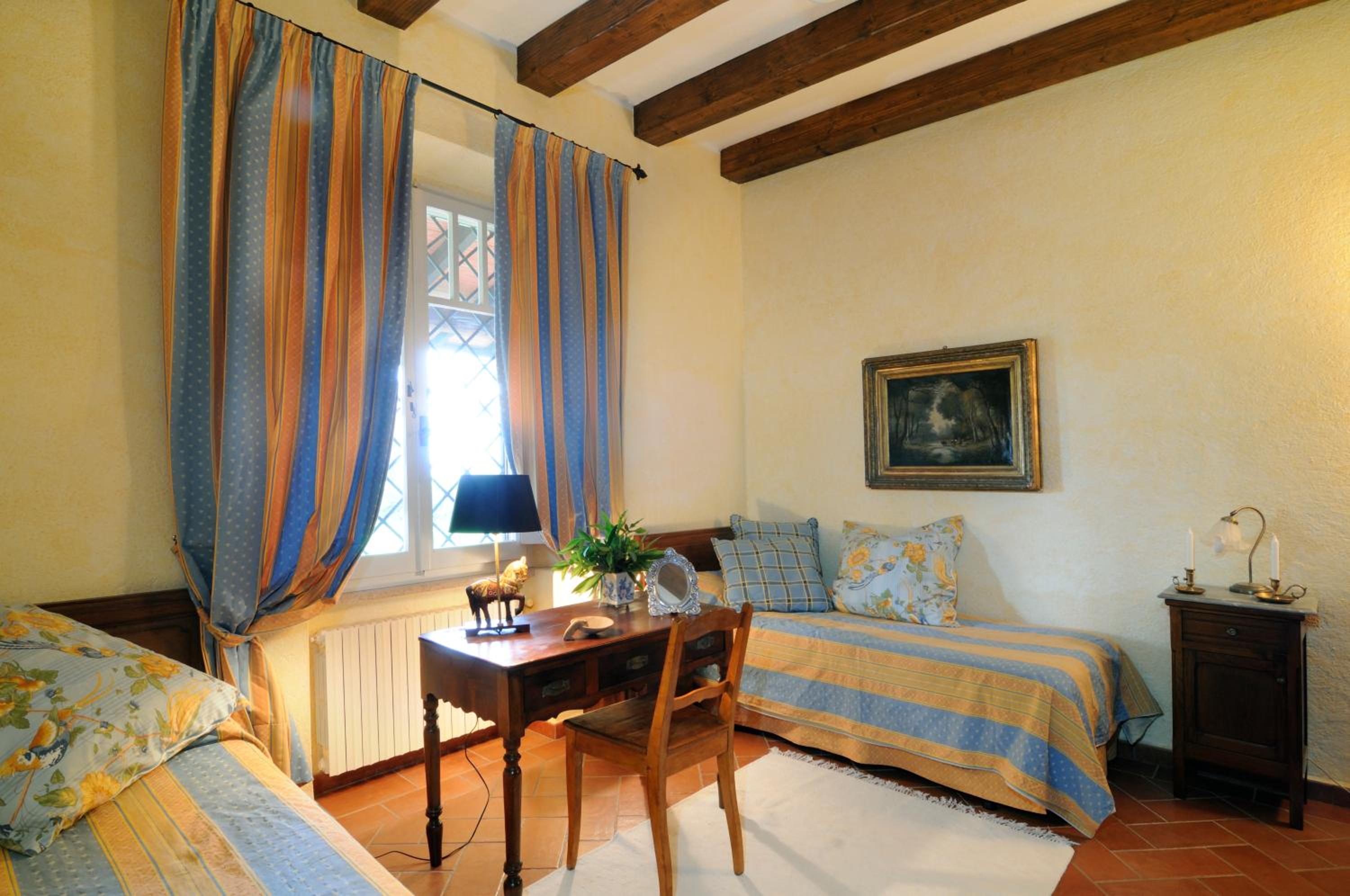 One-Bedroom Villa