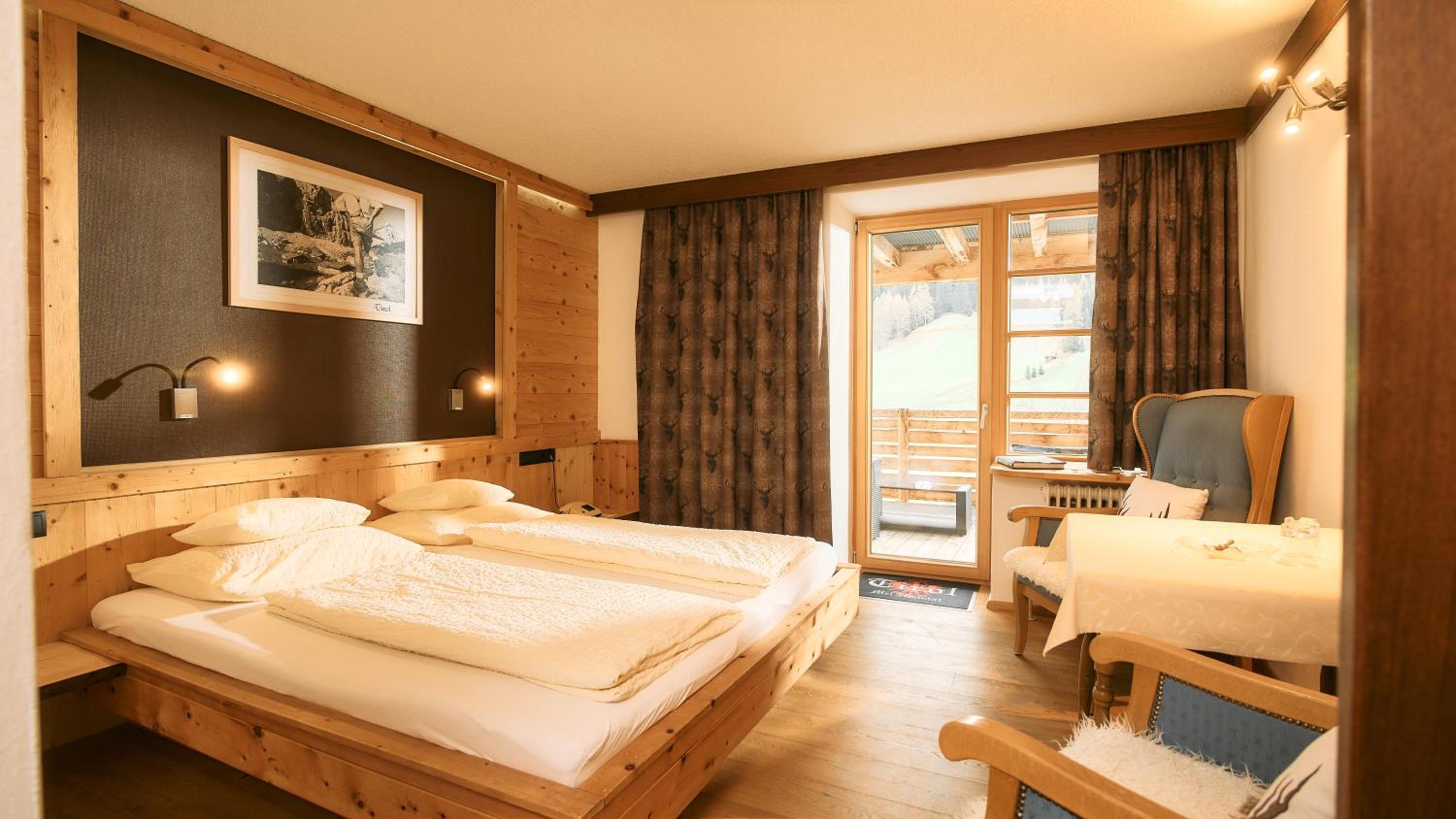 Double Room - Photo 1