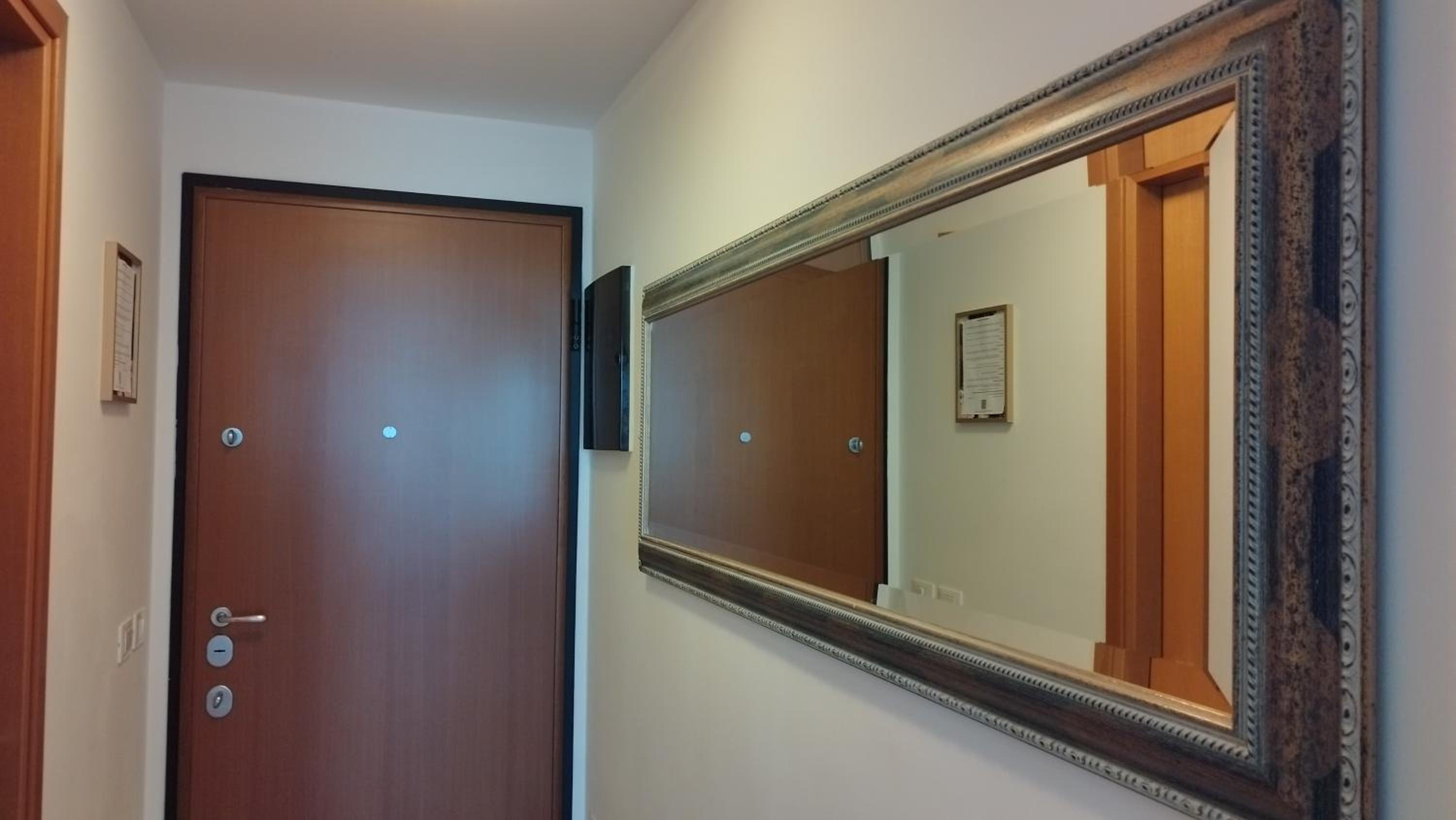 Two-Bedroom Superior Apartment photo 2