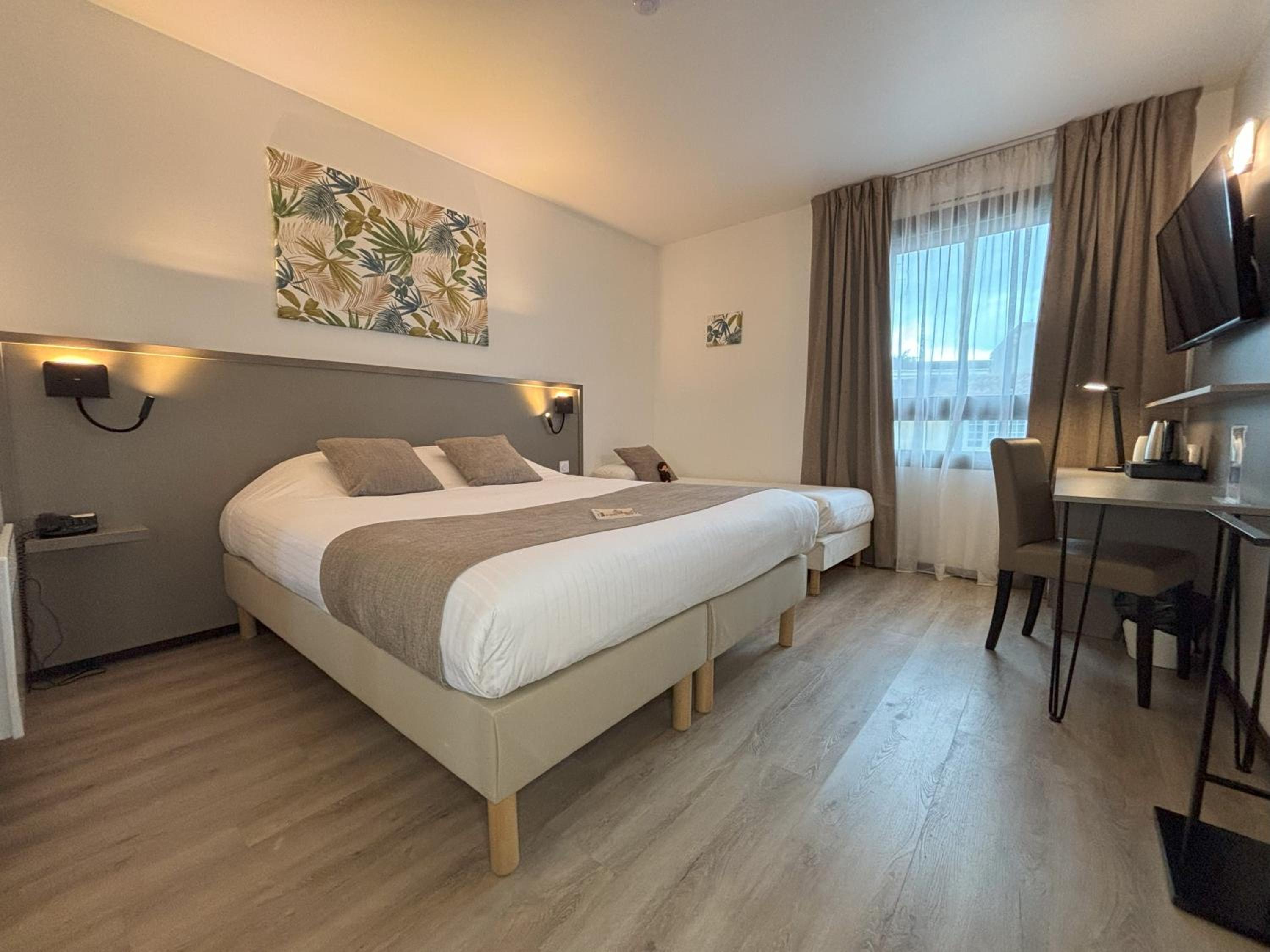 Comfort Triple Room - Photo 7