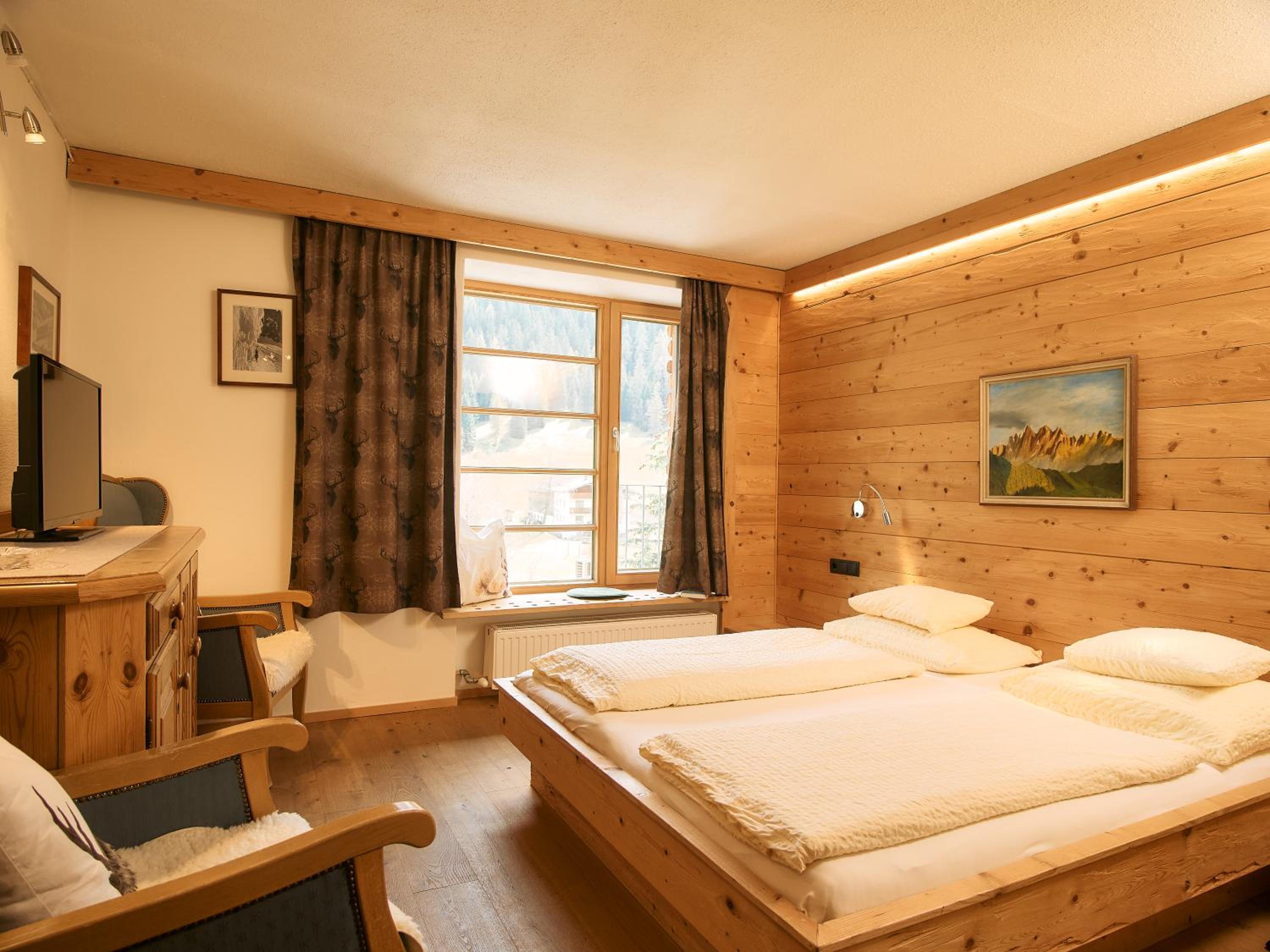 Double Room - Photo 9