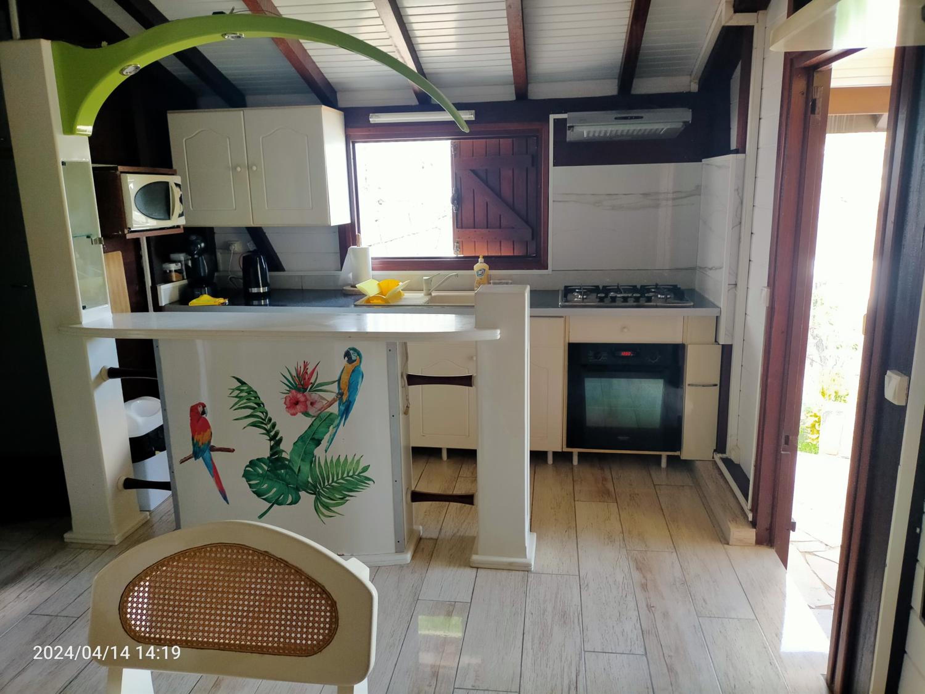 Two-Bedroom House photo 2