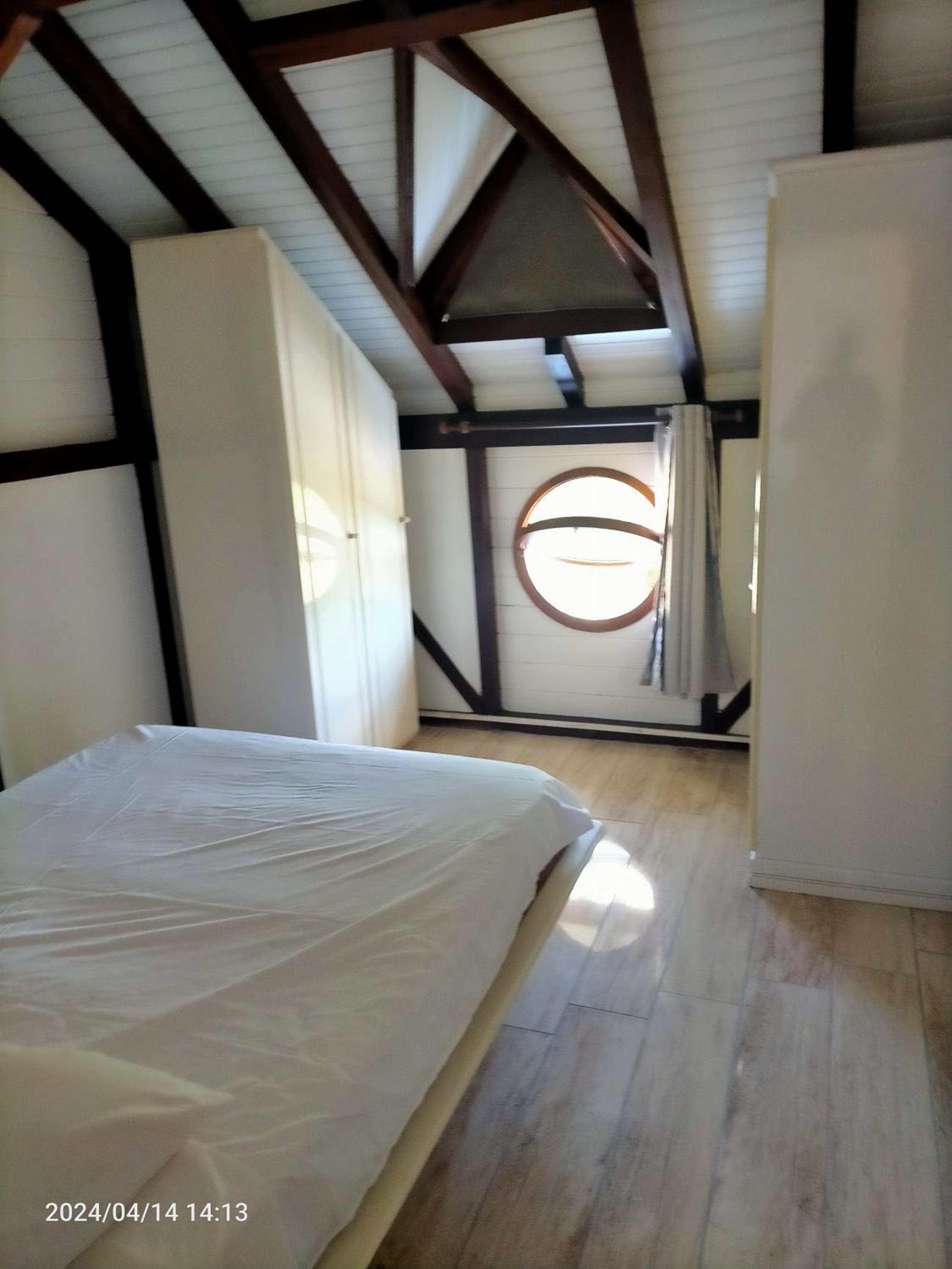 Two-Bedroom House photo 3