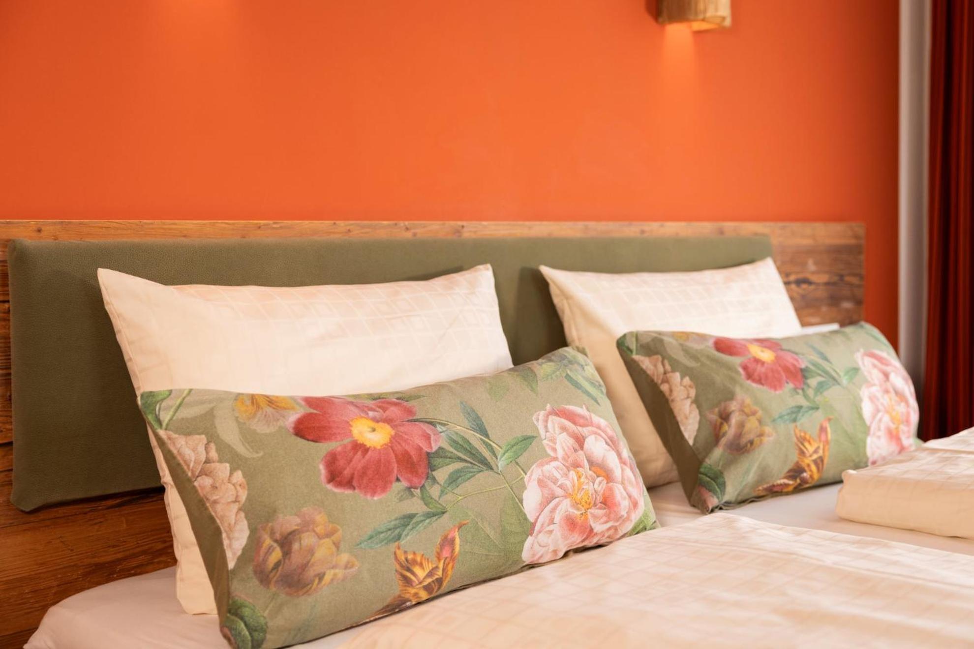 Deluxe Double Room - Photo 6