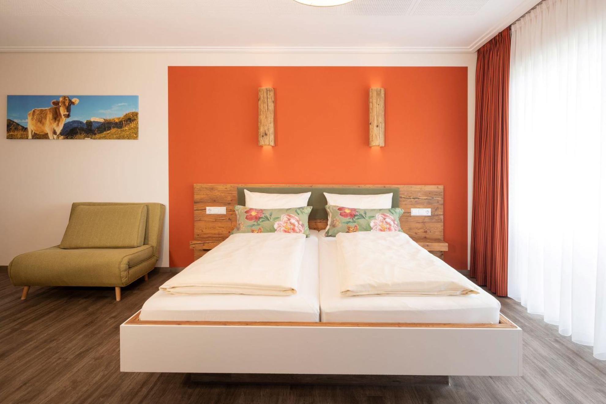 Deluxe Double Room - Photo 1