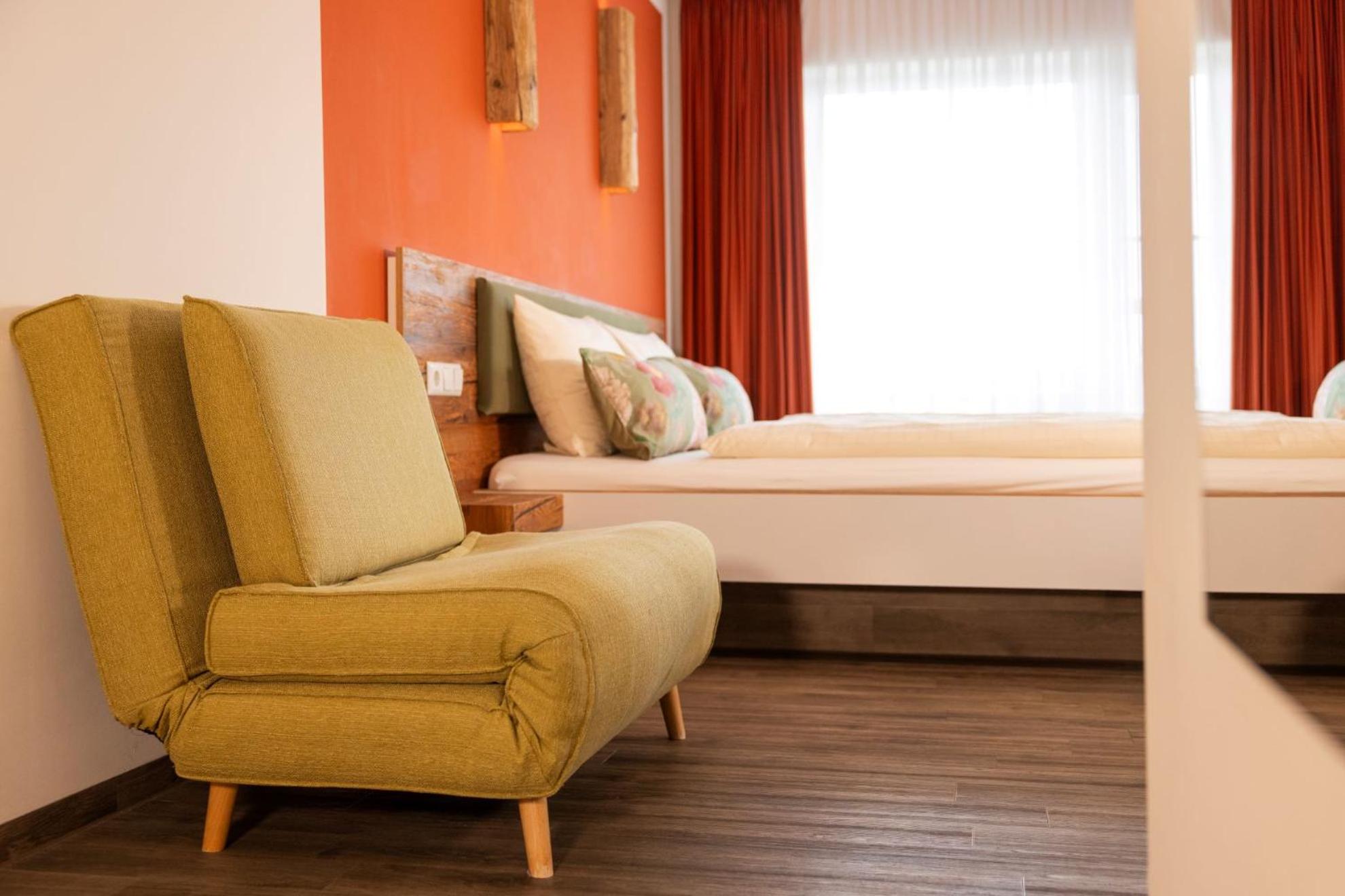 Deluxe Double Room - Photo 7