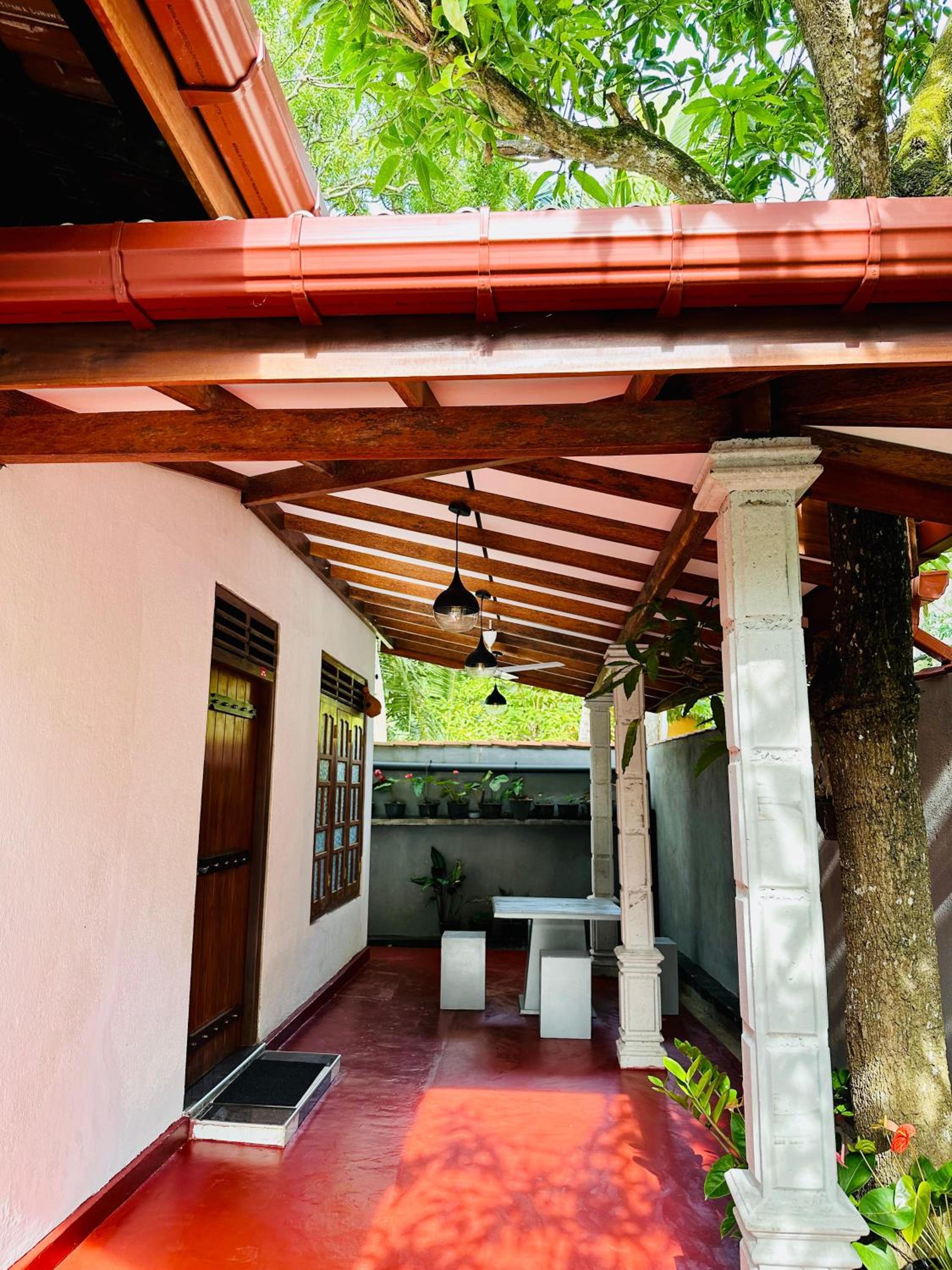 Two-Bedroom Villa photo 3