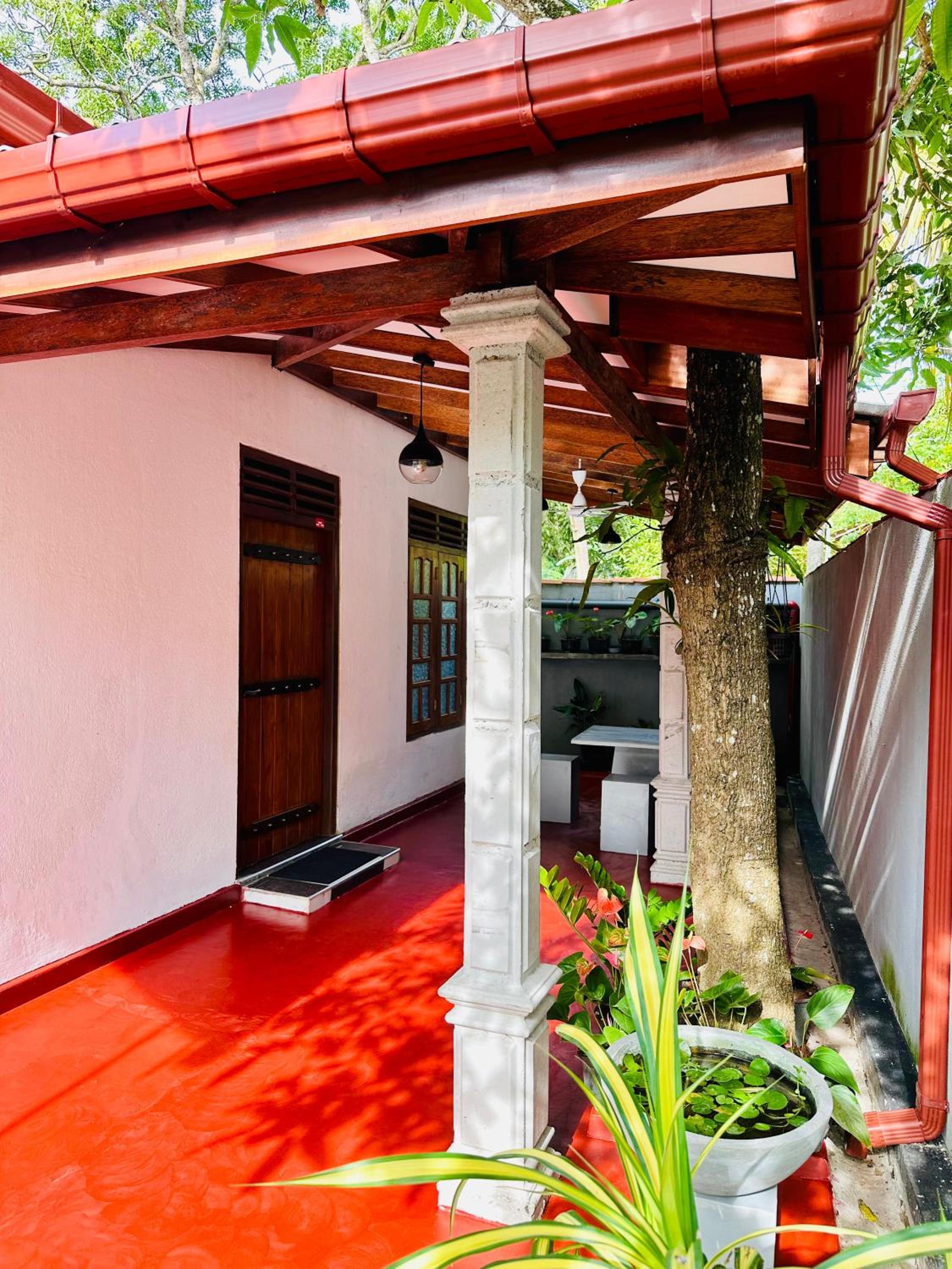 Two-Bedroom Villa photo 1
