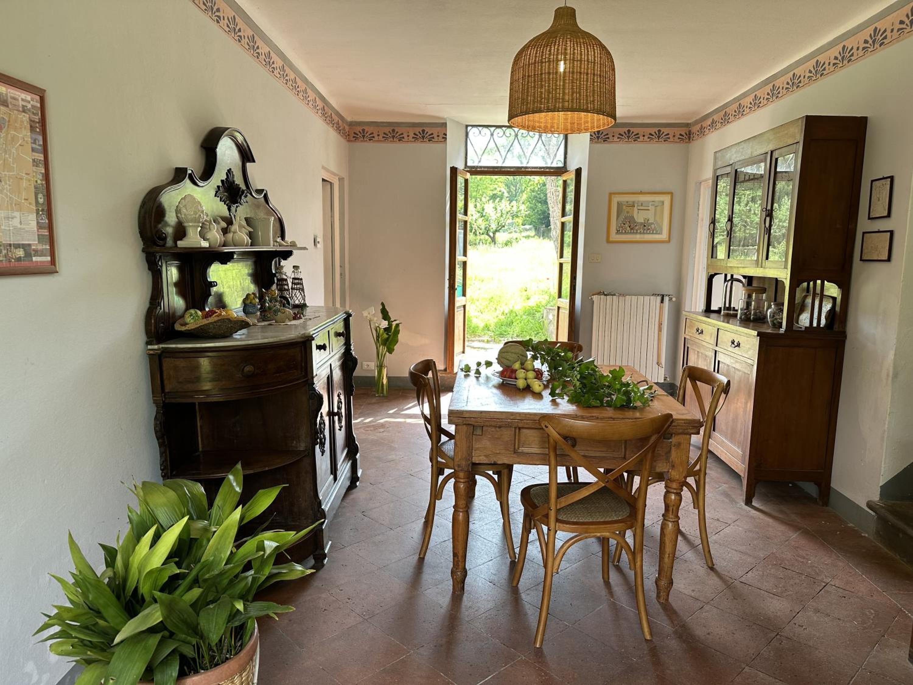 Villa with Garden View photo 3