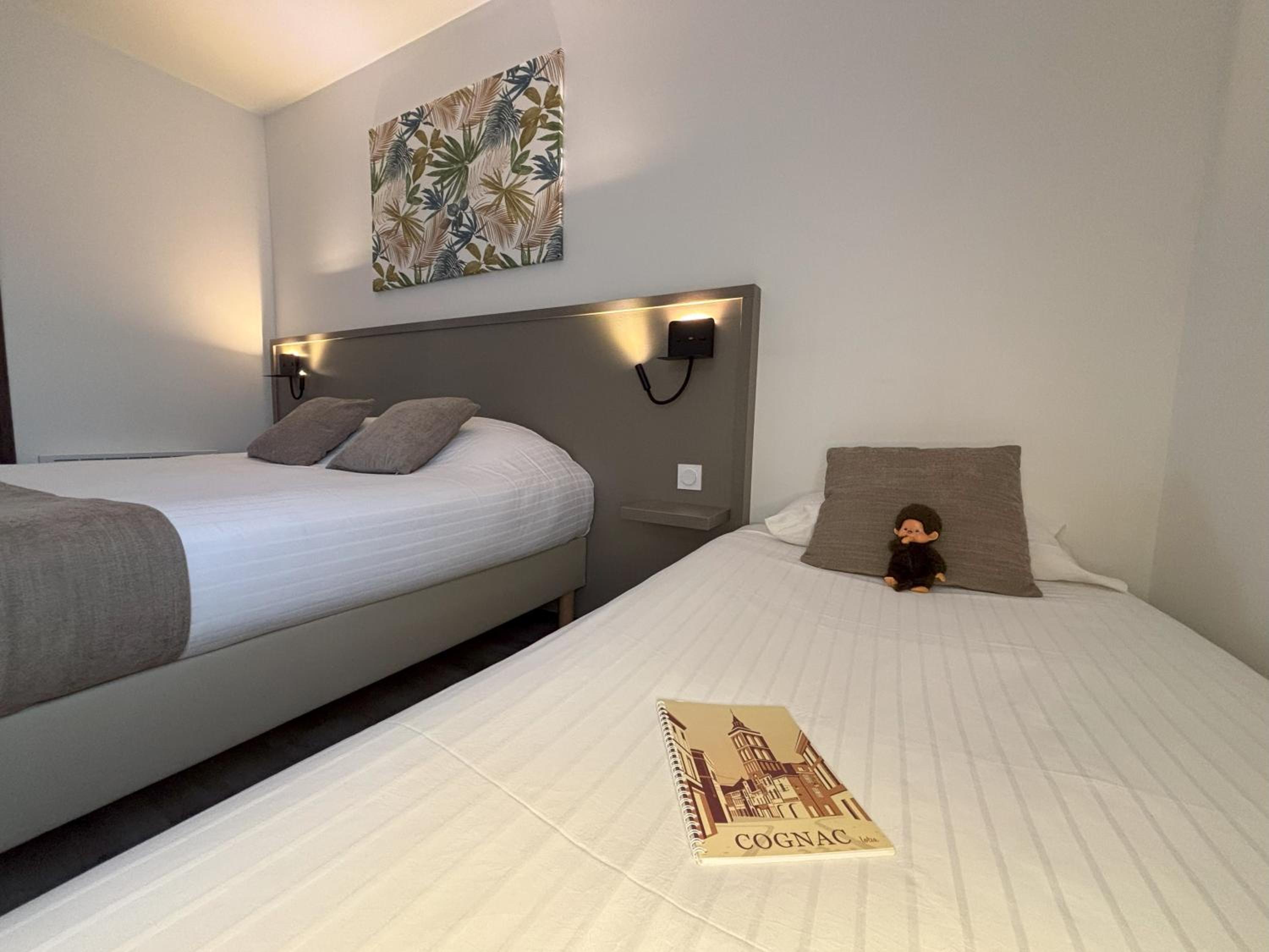 Comfort Triple Room - Photo 8