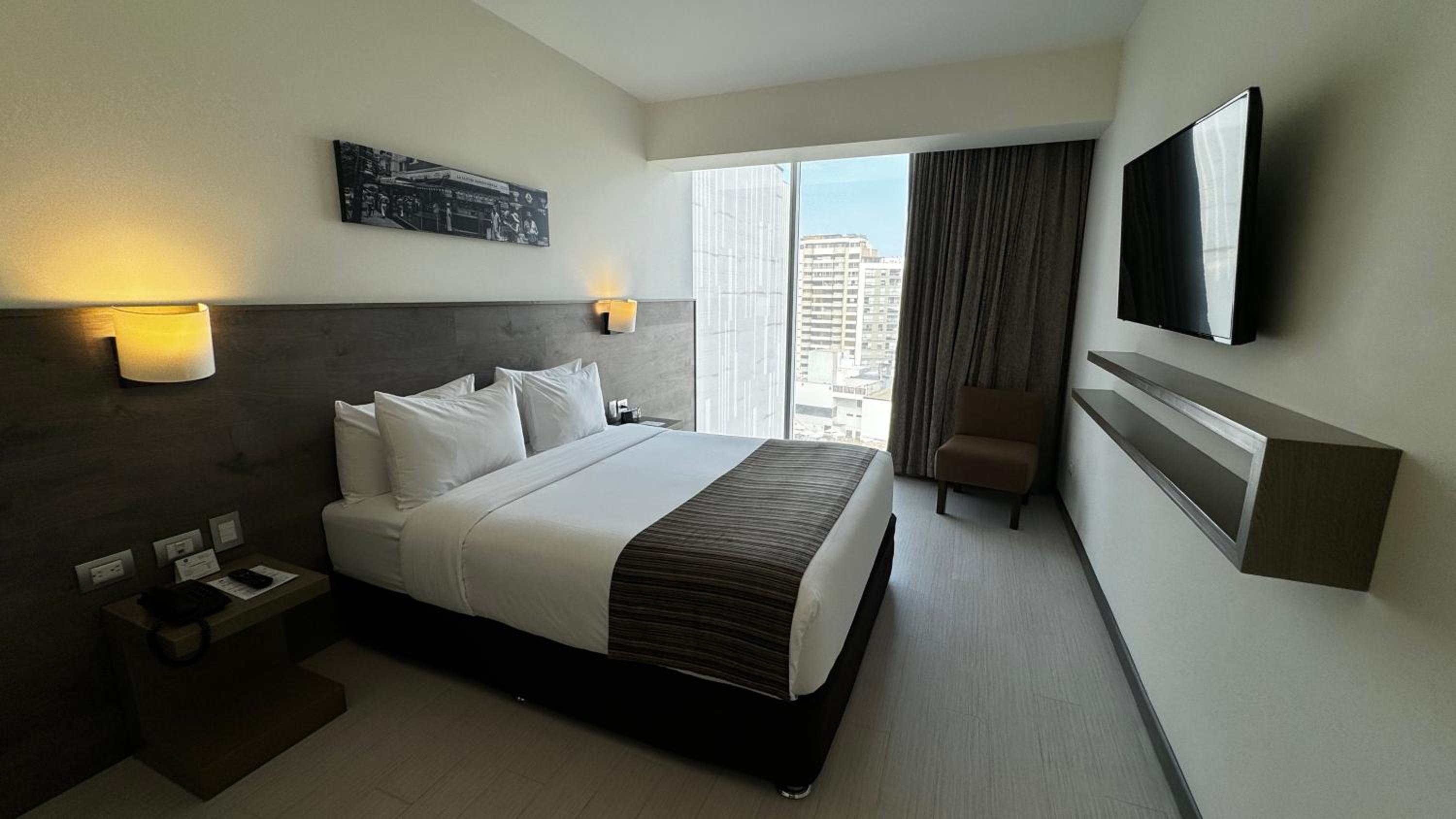 Superior Triple Room photo 1