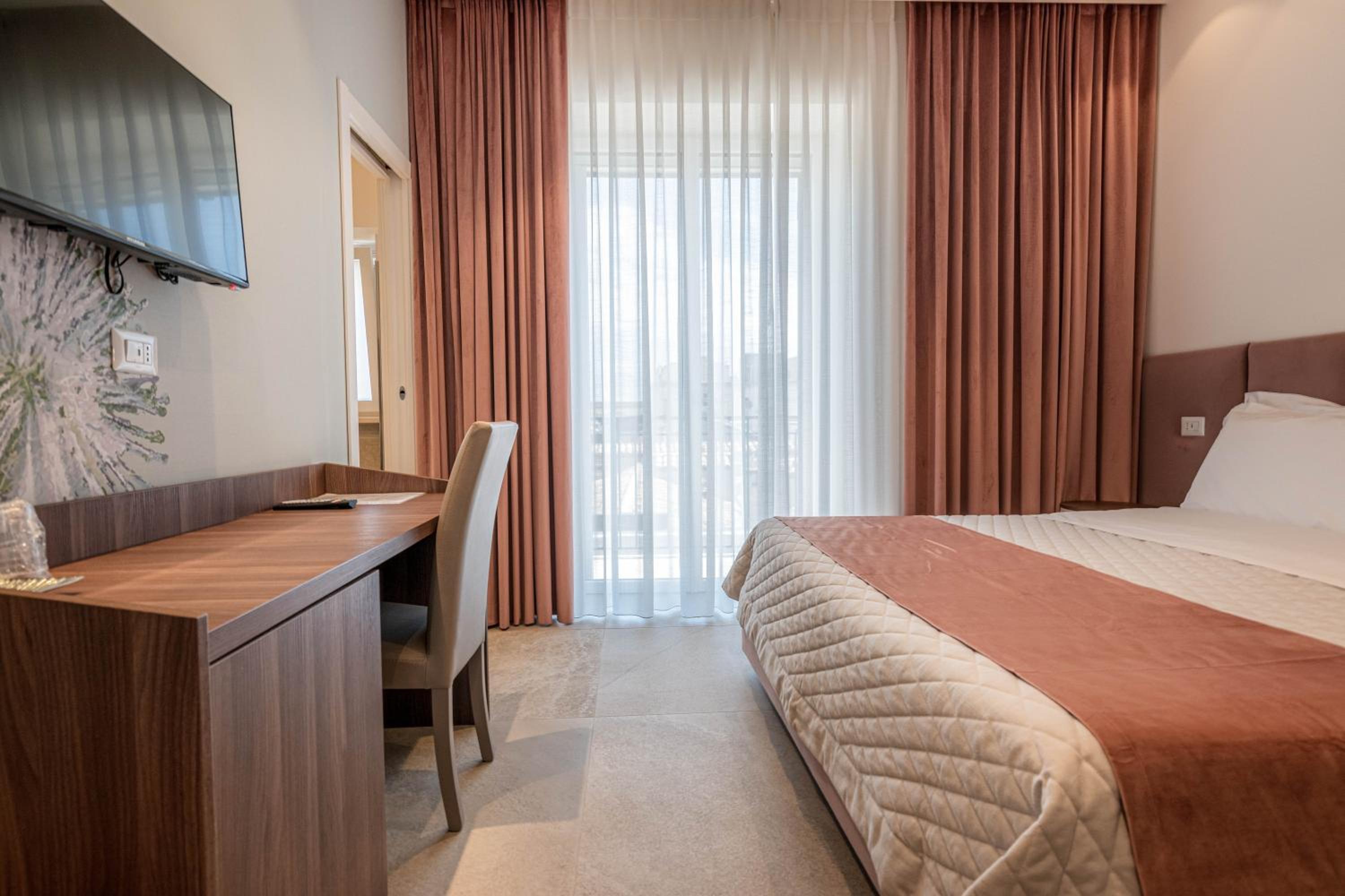 Junior Suite - Photo 3