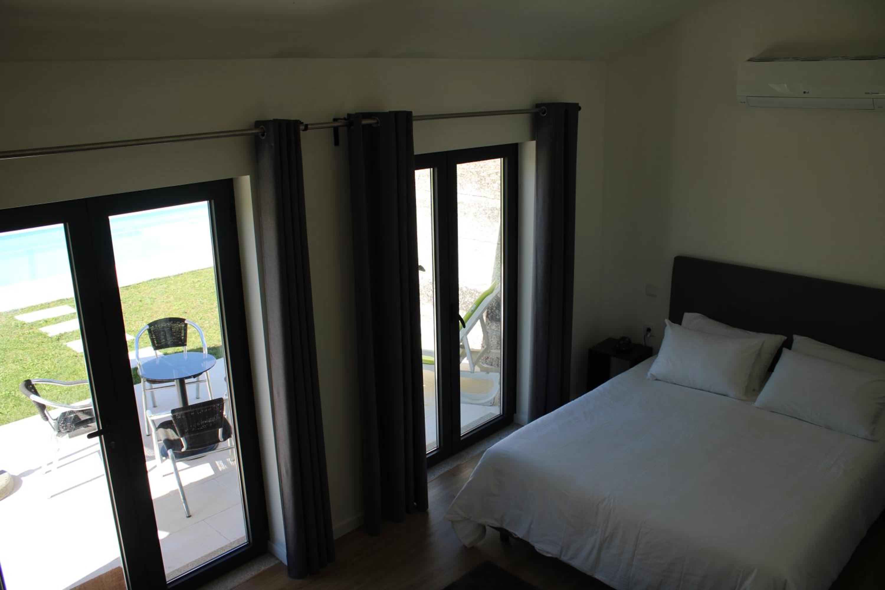 Double Room with Terrace photo 1