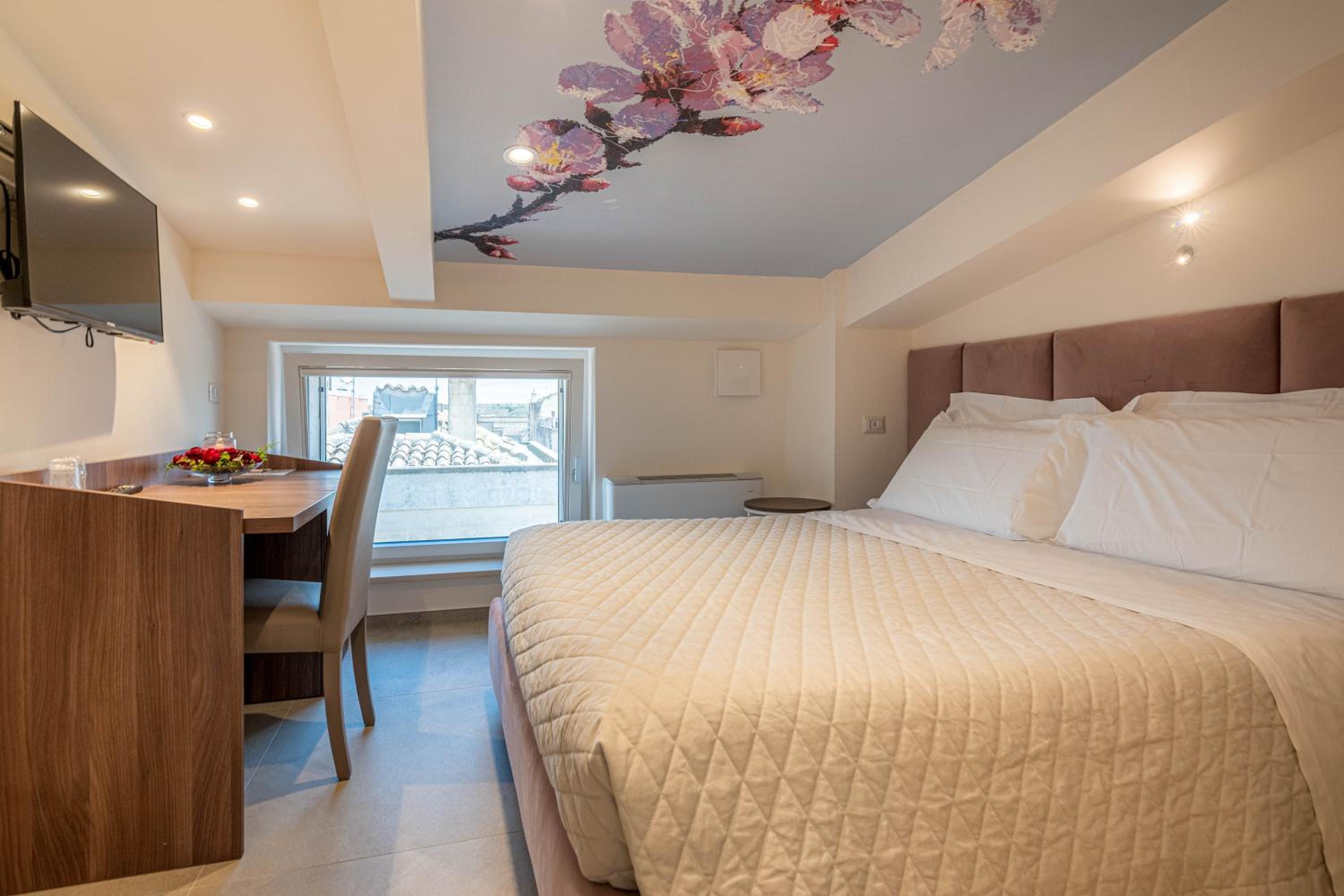 Double Room - Photo 4
