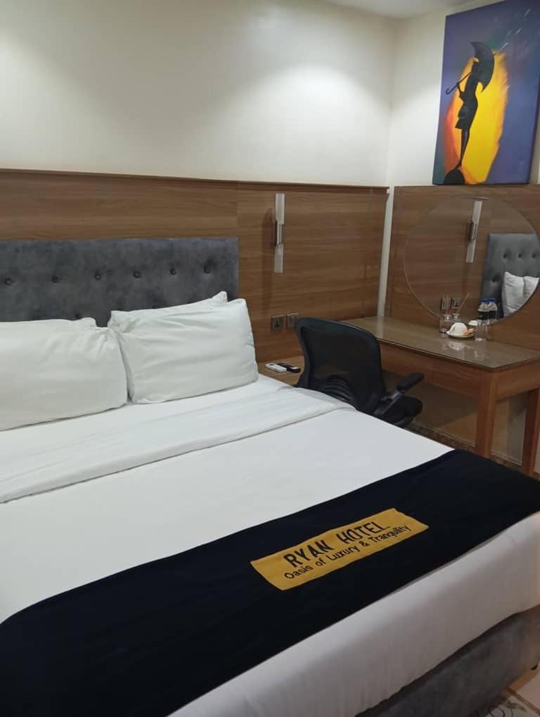 Superior Single Room