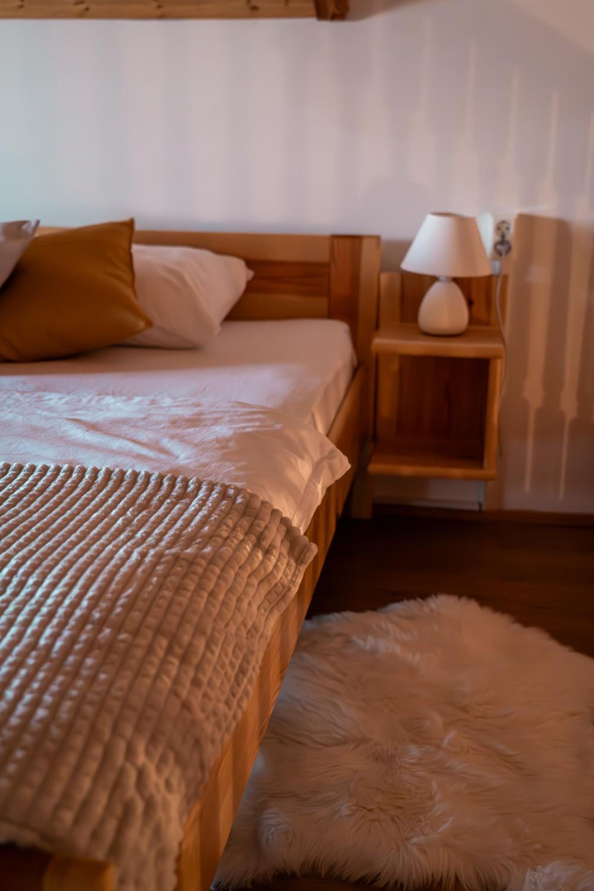 Apartment with Sauna photo 1