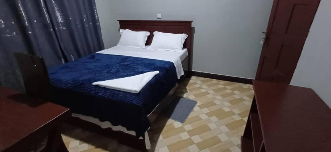 Deluxe Room photo 1