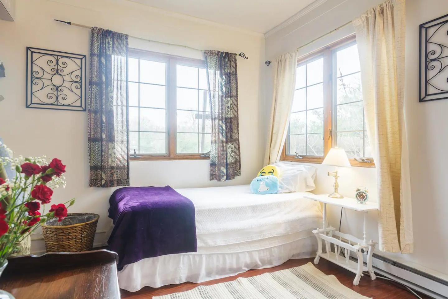 Standard Double Room photo 2