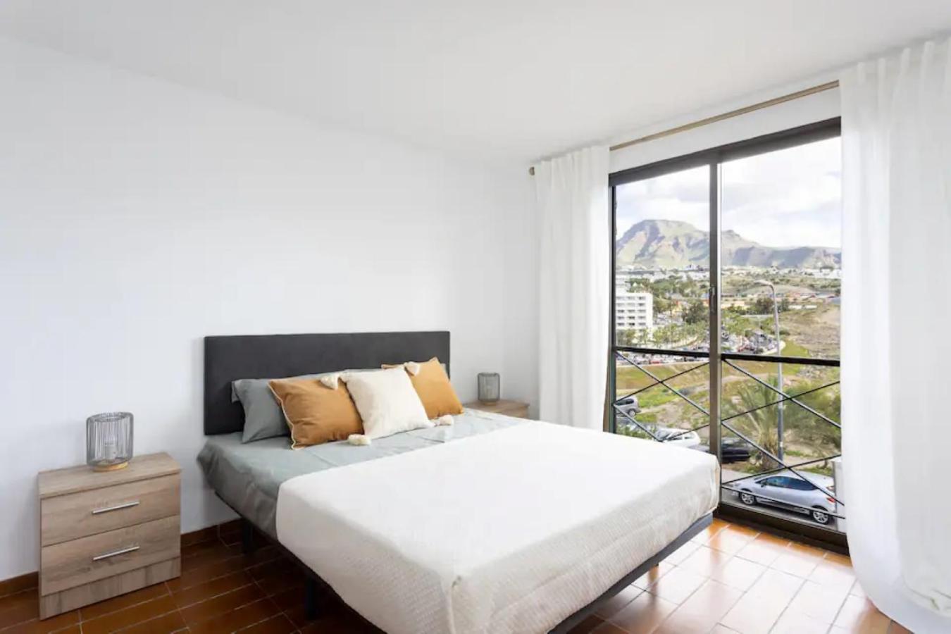 Departamento de tres habitaciones